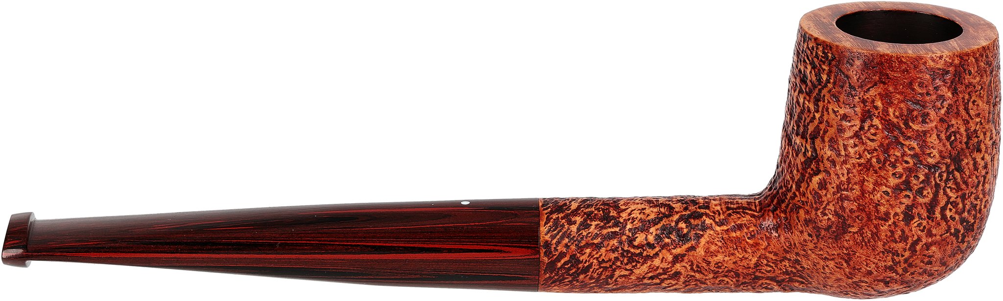 Dunhill Pipes County 4303F 9mm_05