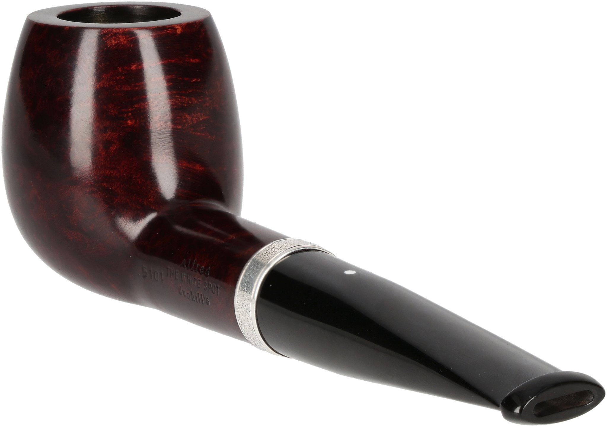 Dunhill Pipes Bruyere 5101_02