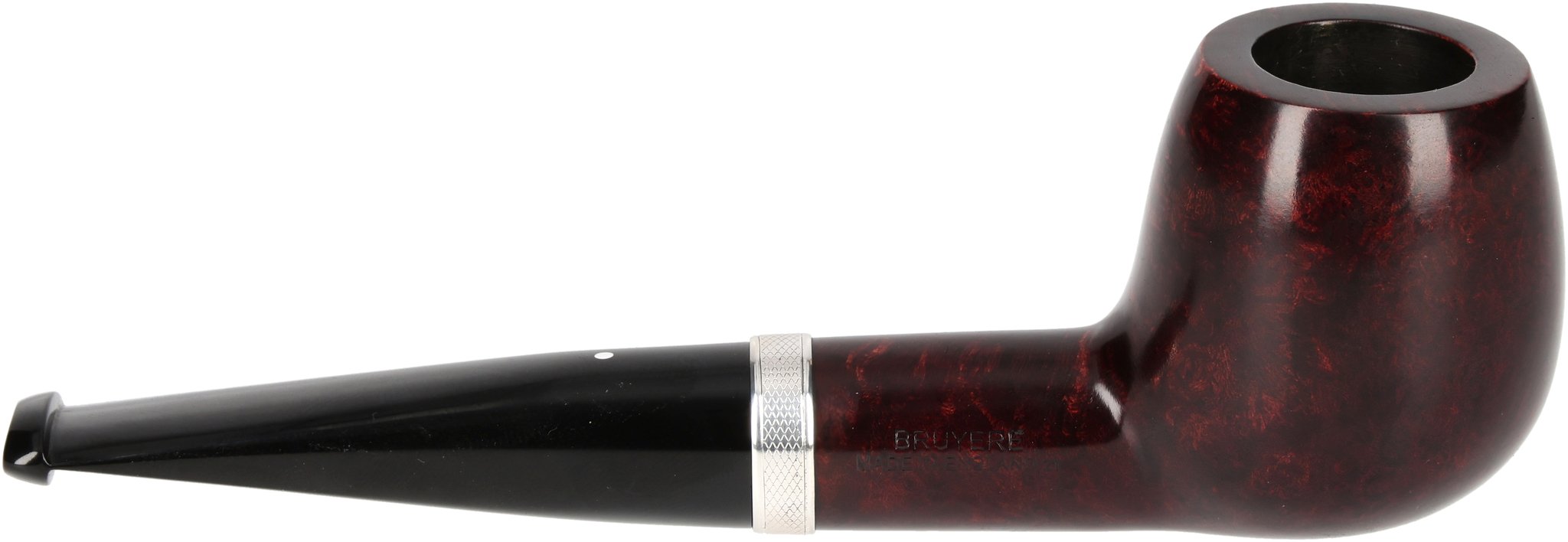 Dunhill Pipes Bruyere 5101_05