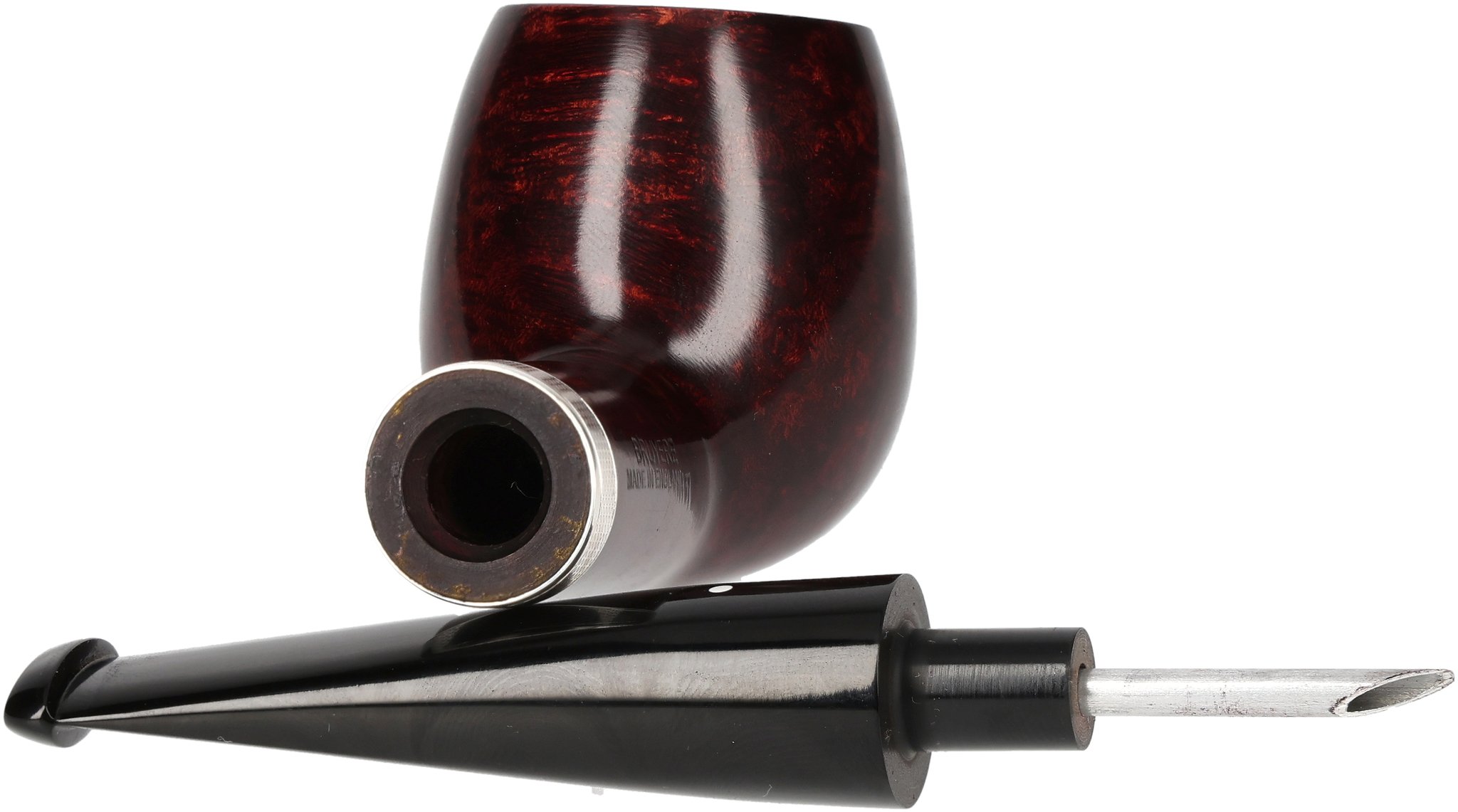 Dunhill Pipes Bruyere 5101_06