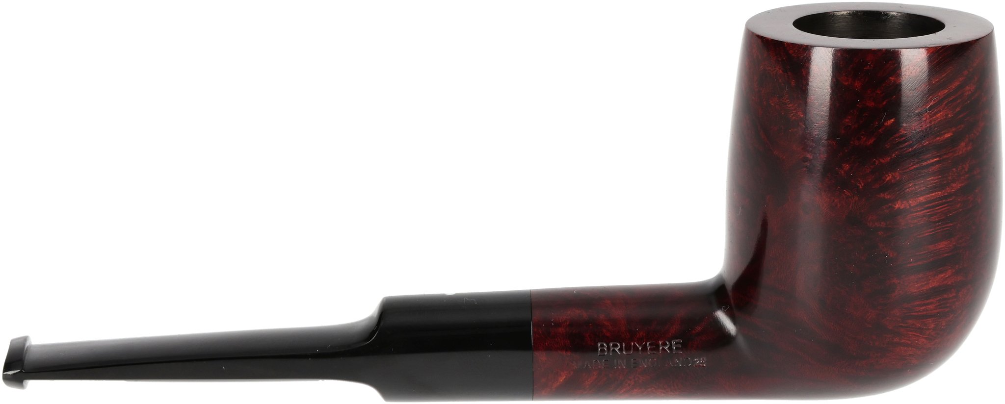 Dunhill Pipes Bruyere 5203_05