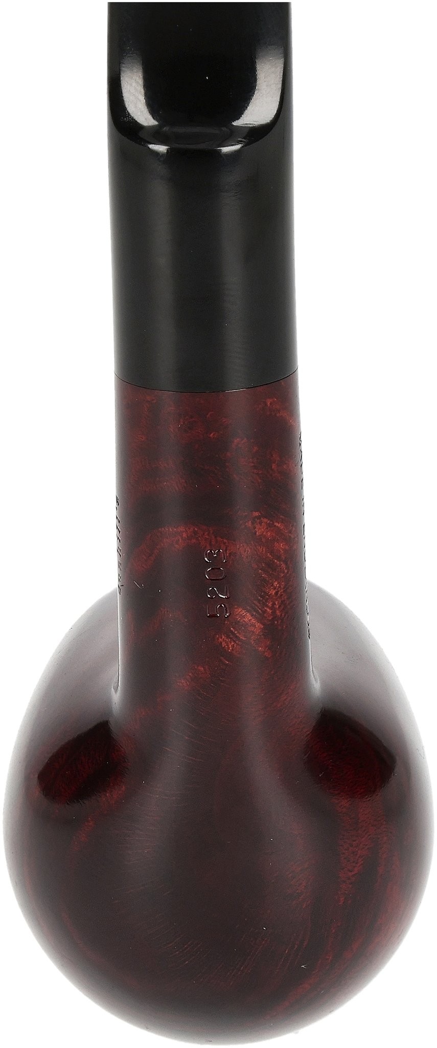 Dunhill Pipes Bruyere 5203_04