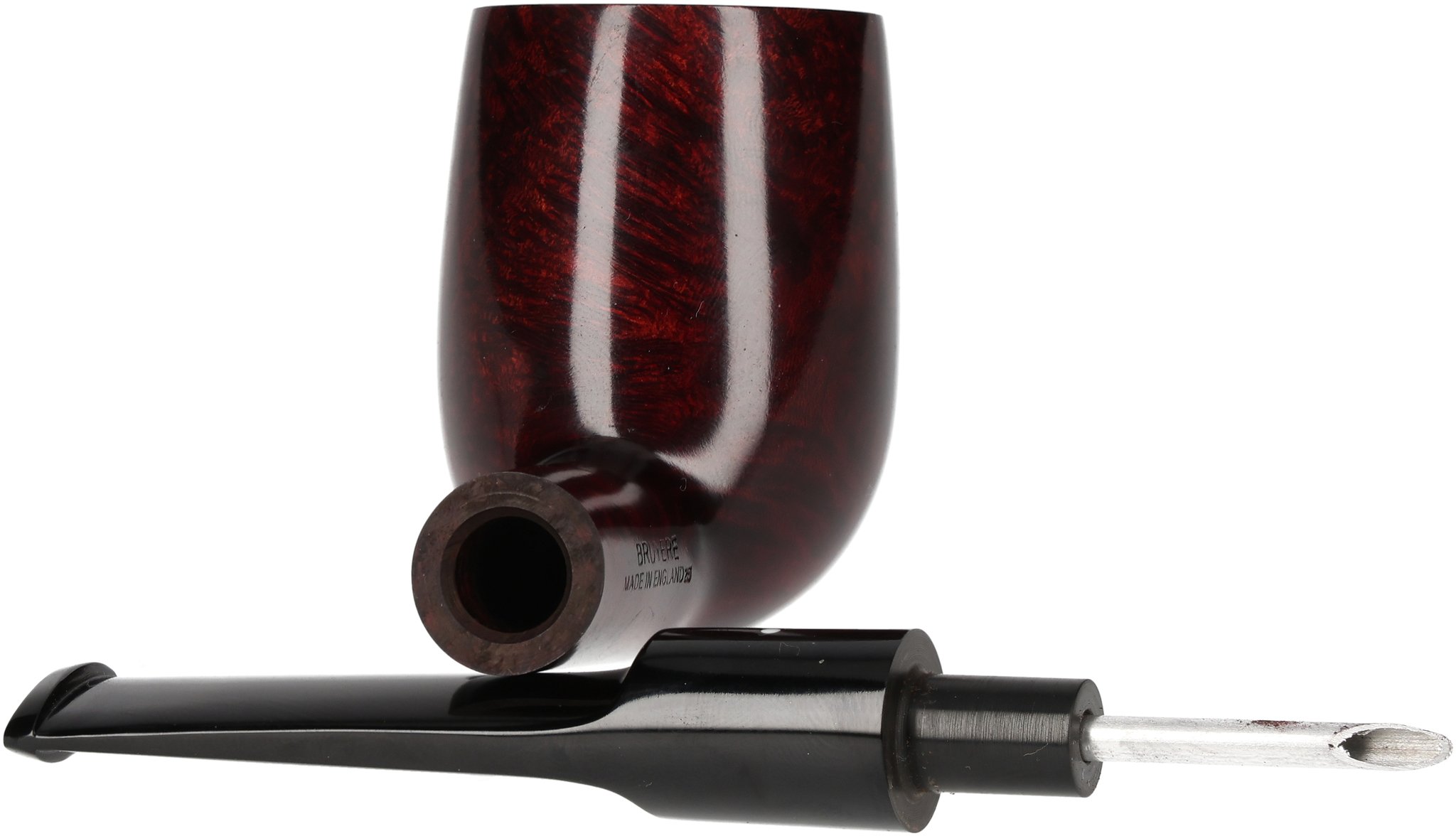 Dunhill Pipes Bruyere 5203_06