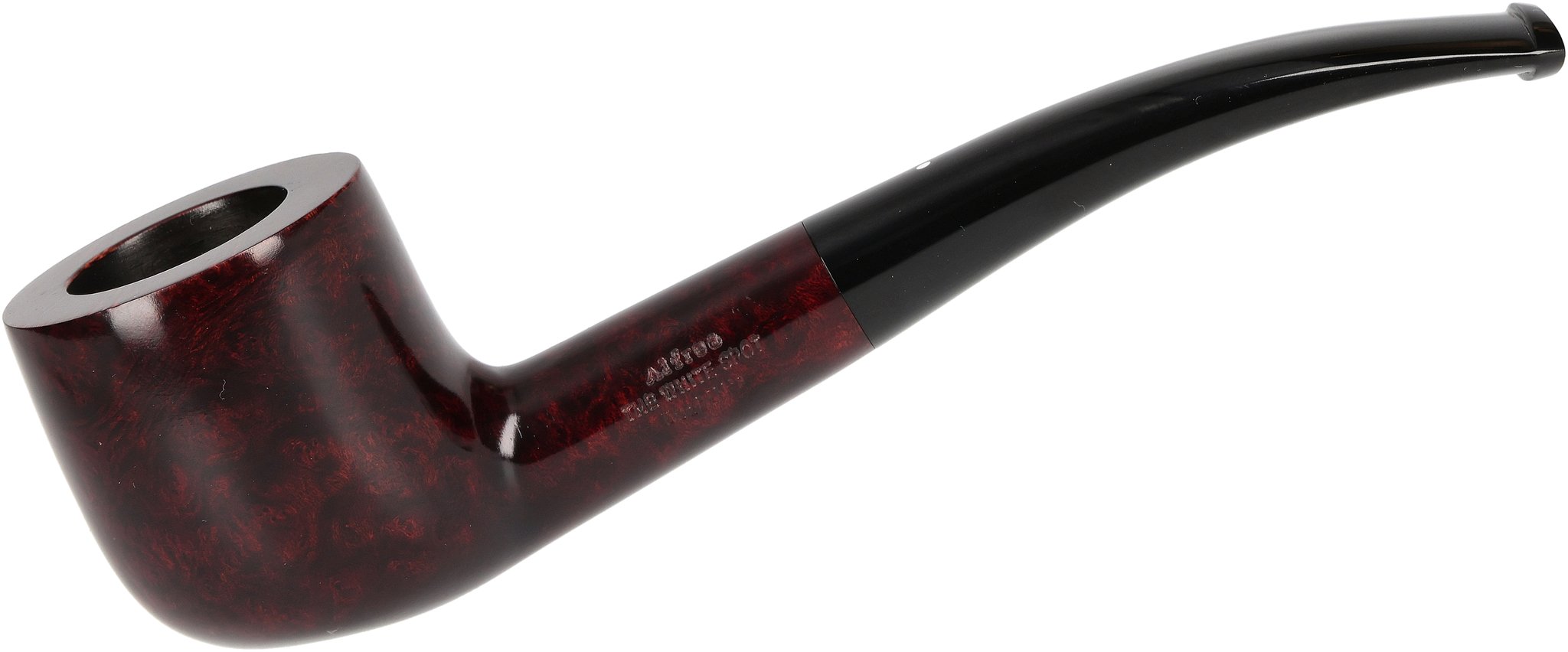 Dunhill Pipes Bruyere 5406_01