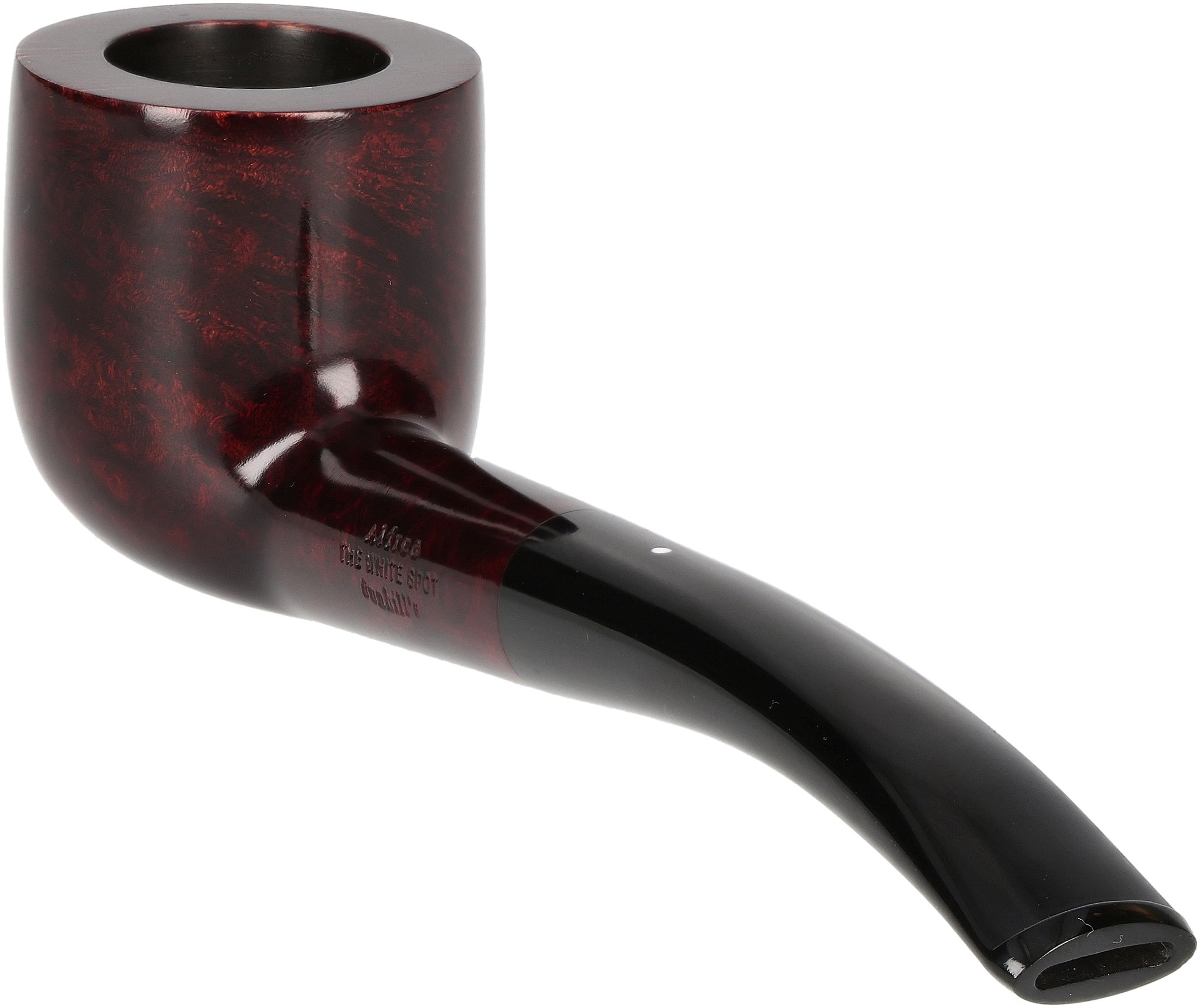 Dunhill Pipes Bruyere 5406_02