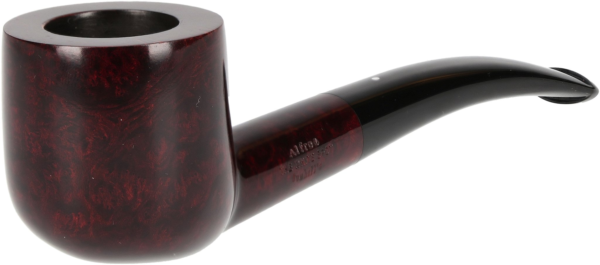 Dunhill Pipes Bruyere 5406_03