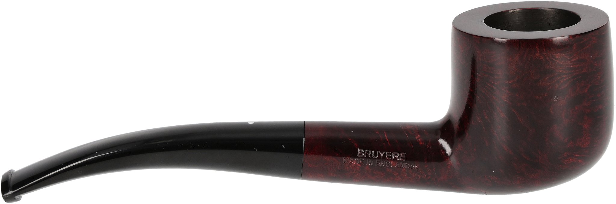 Dunhill Pipes Bruyere 5406_05