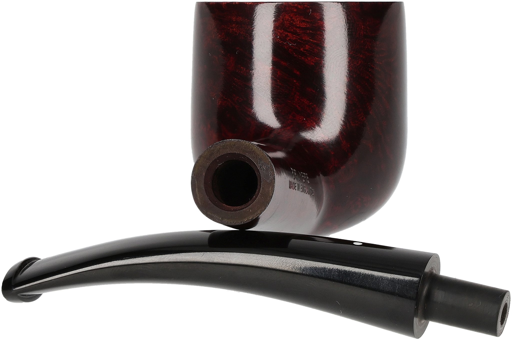Dunhill Pipes Bruyere 5406_06