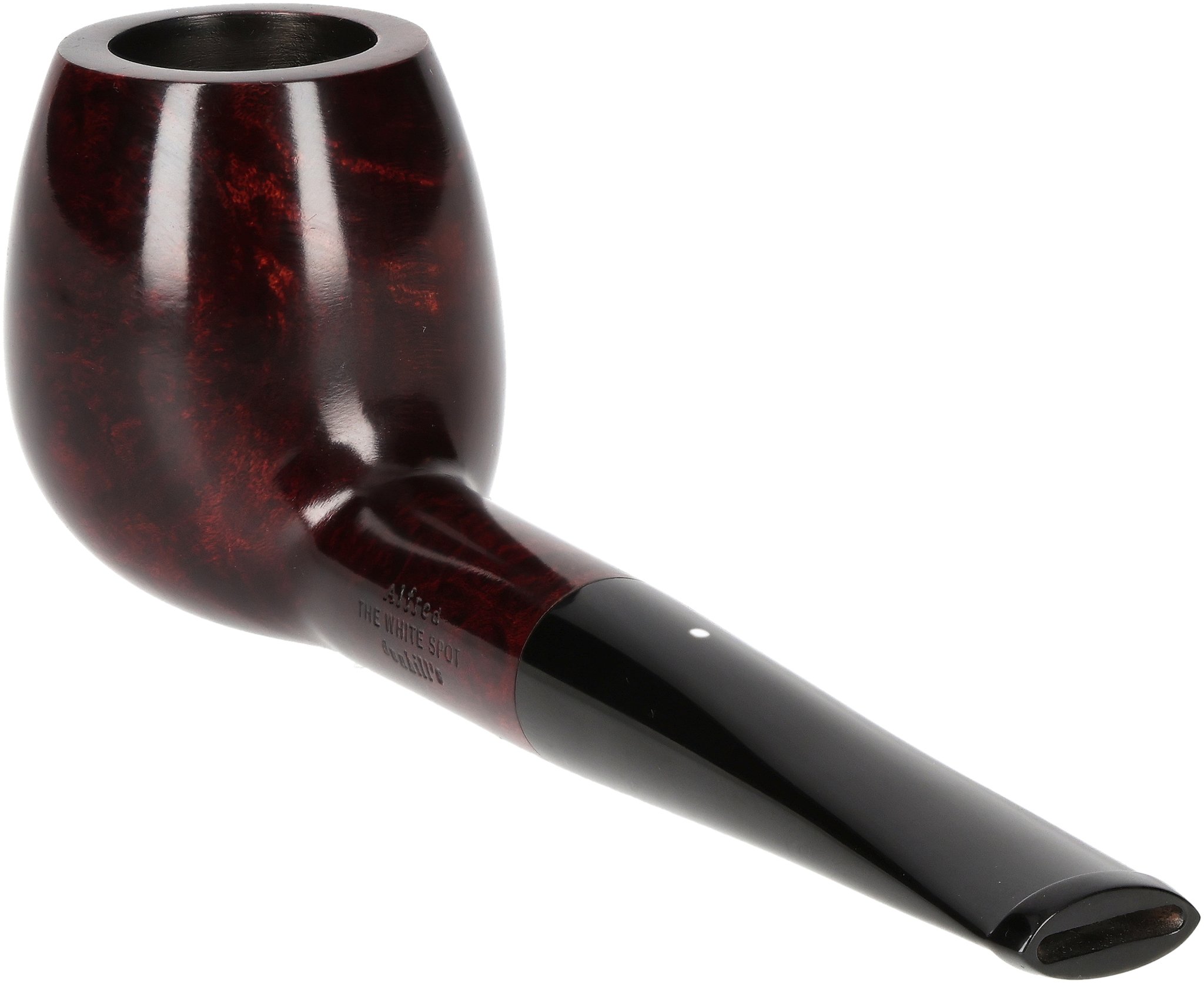 Dunhill Pipes Bruyere 4101_02