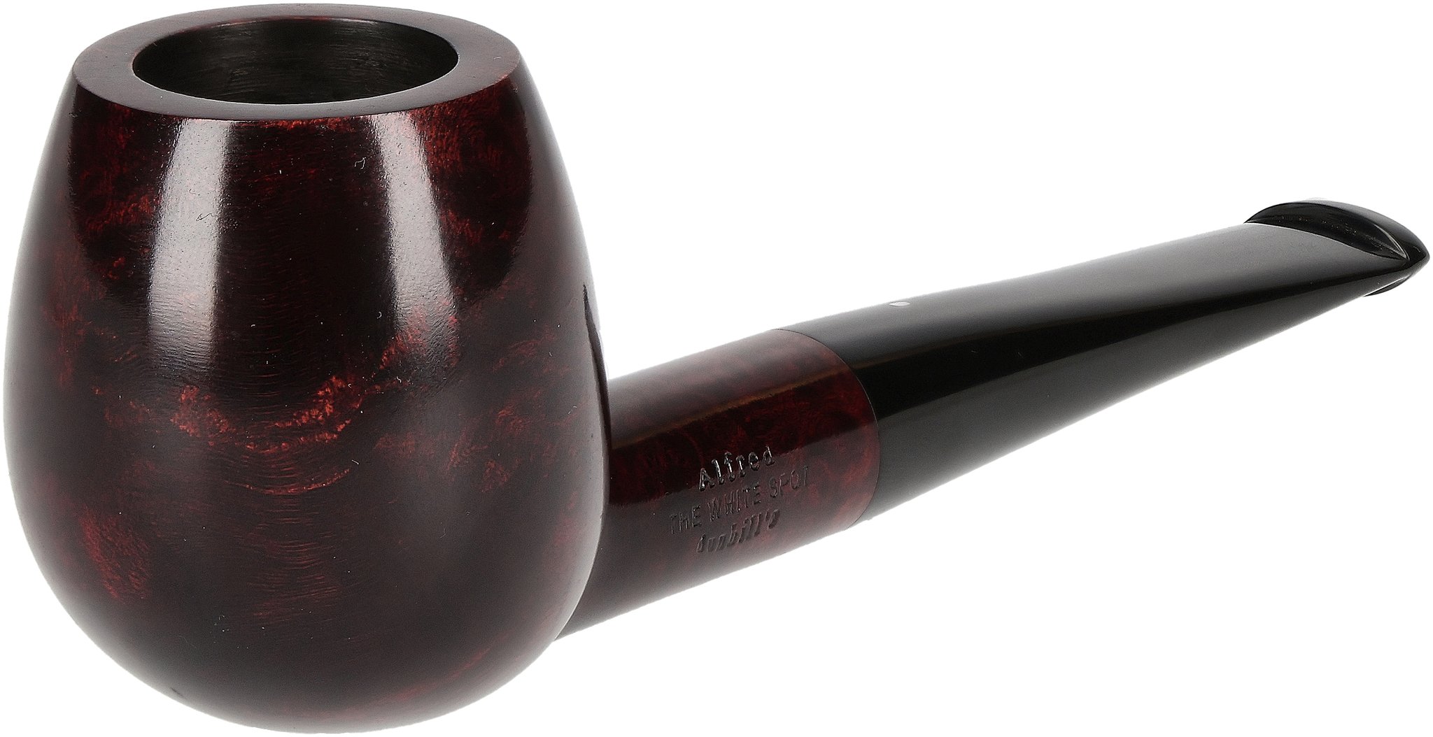 Dunhill Pipes Bruyere 4101_03