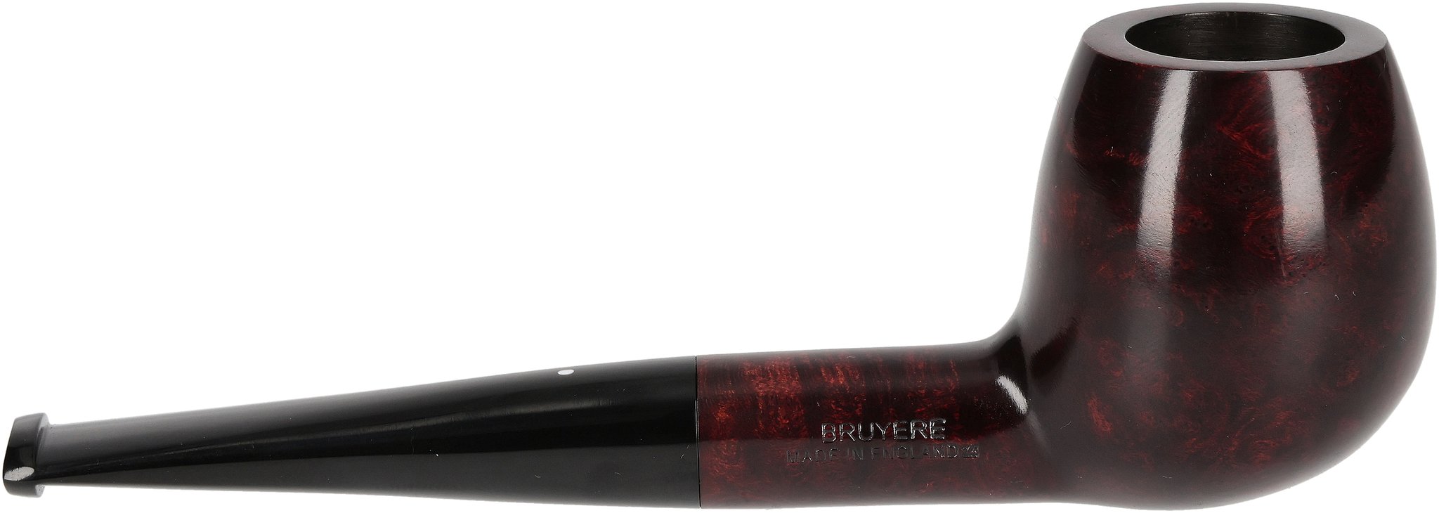 Dunhill Pipes Bruyere 4101_05