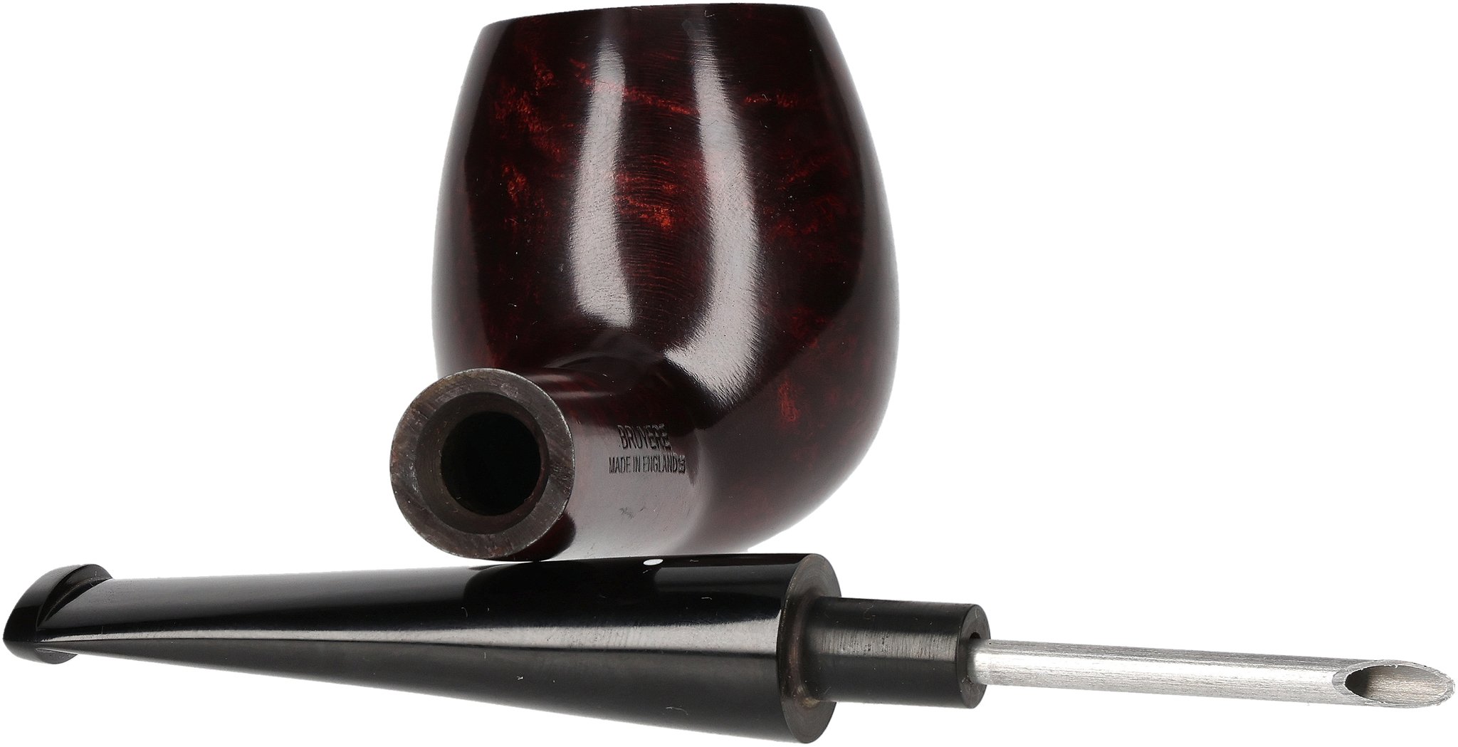 Dunhill Pipes Bruyere 4101_06