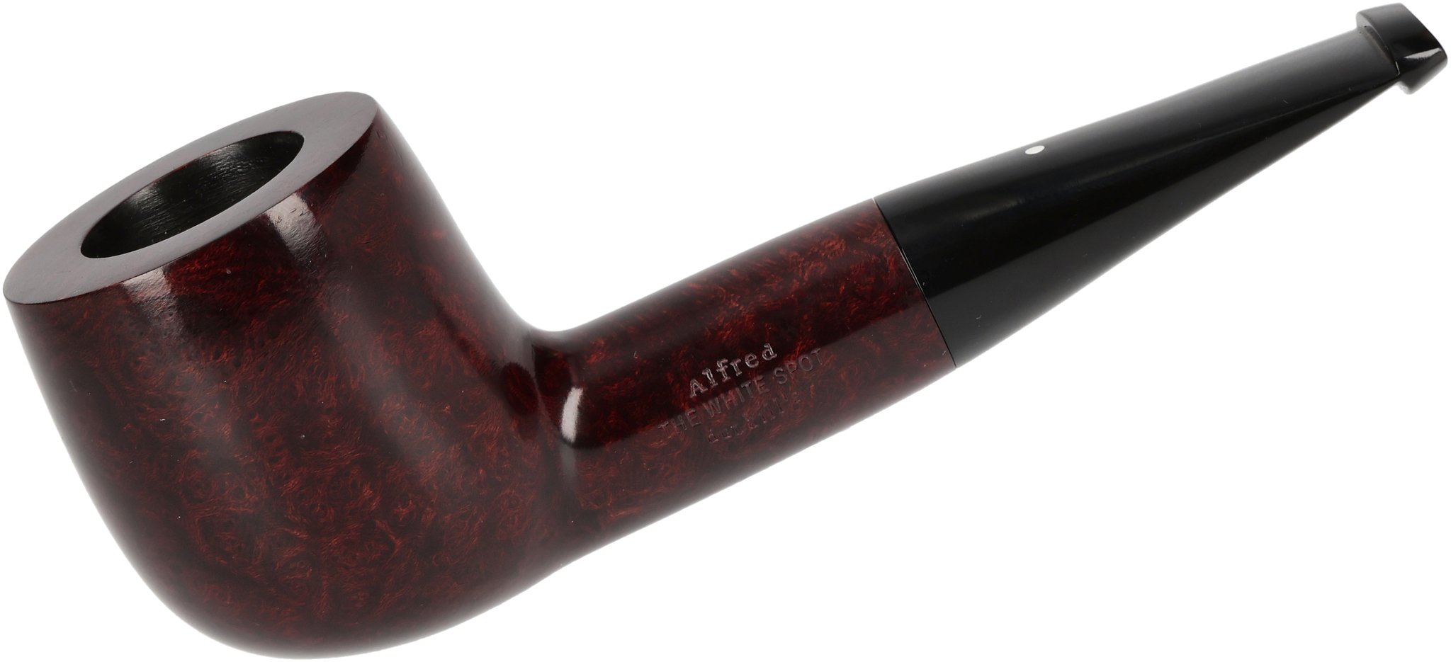 Dunhill Pipes Bruyere 4106F Stubby 9mm_01
