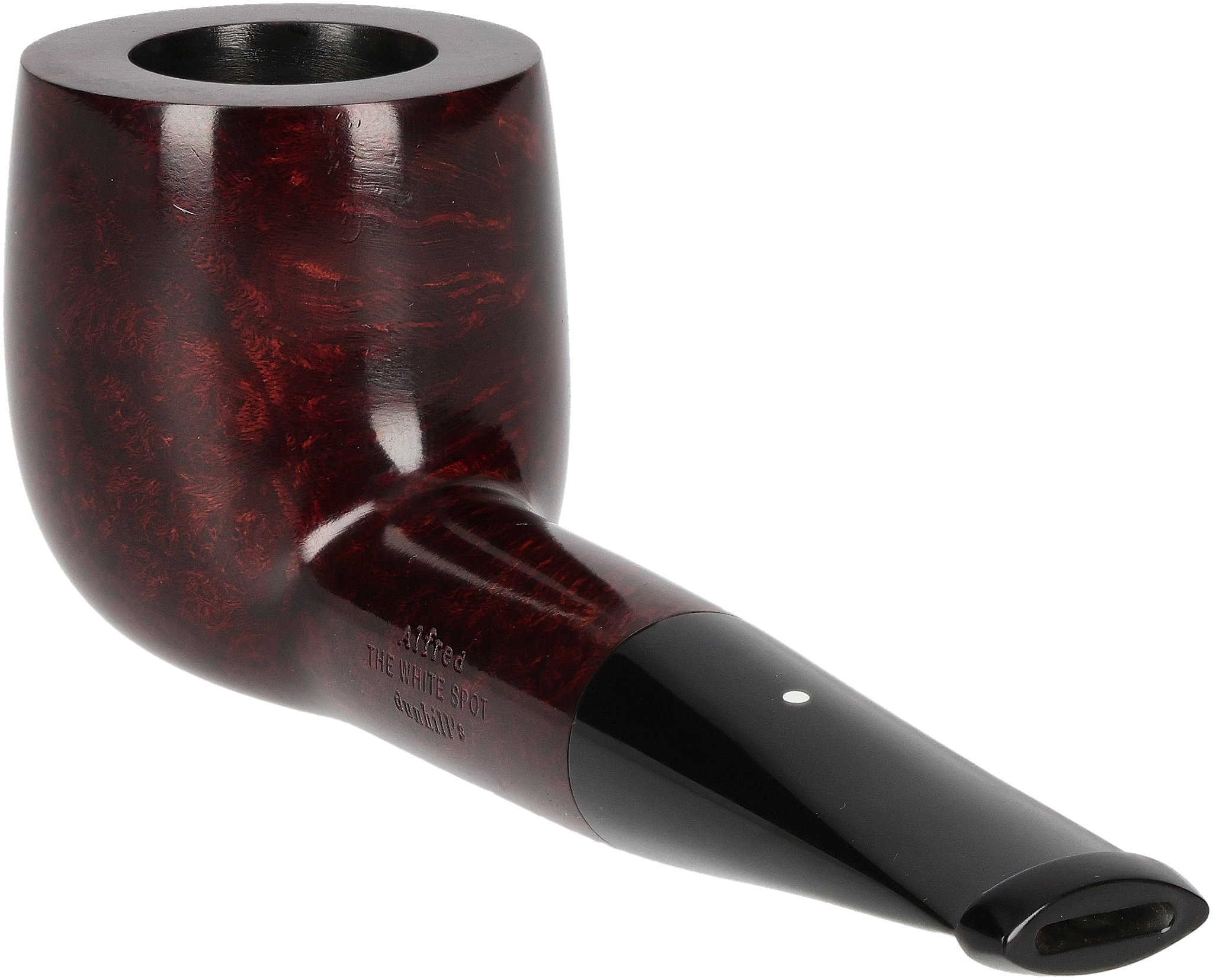 Dunhill Pipes Bruyere 4106F Stubby 9mm_02