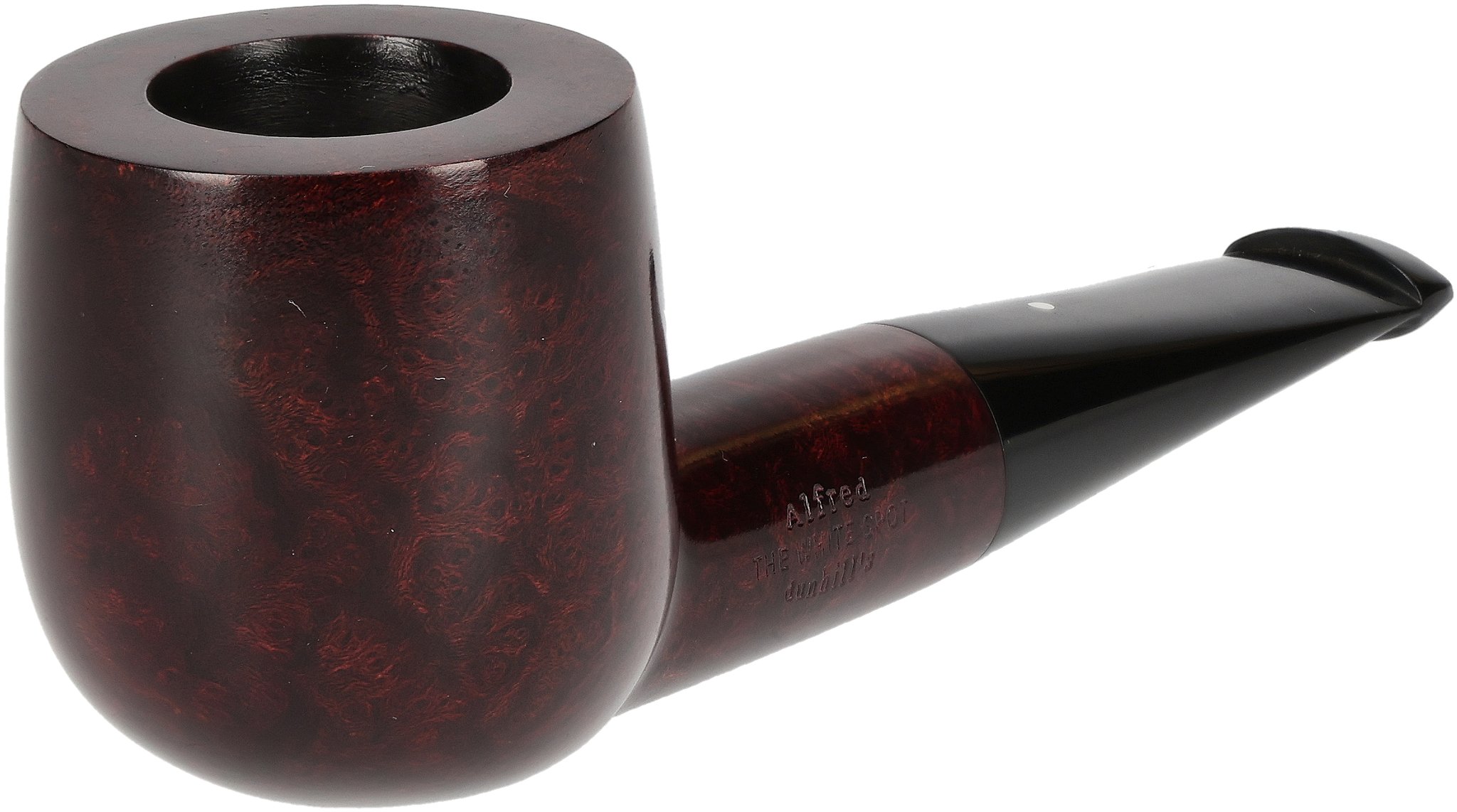 Dunhill Pipes Bruyere 4106F Stubby 9mm_03