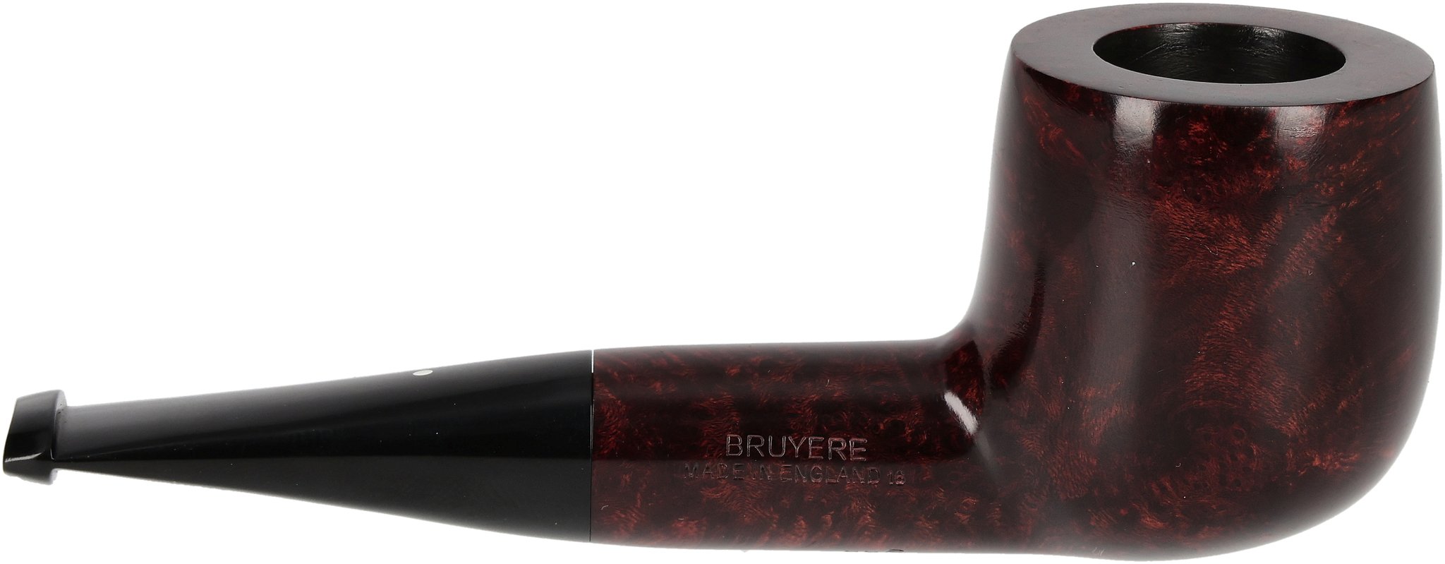 Dunhill Pipes Bruyere 4106F Stubby 9mm_05