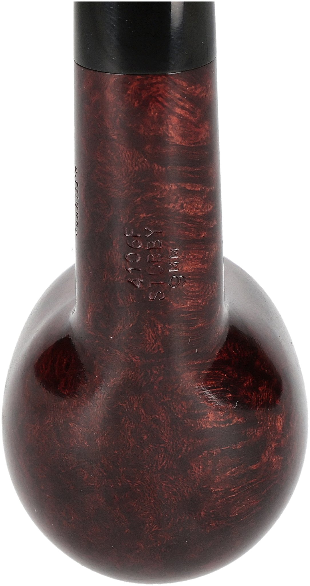 Dunhill Pipes Bruyere 4106F Stubby 9mm_04