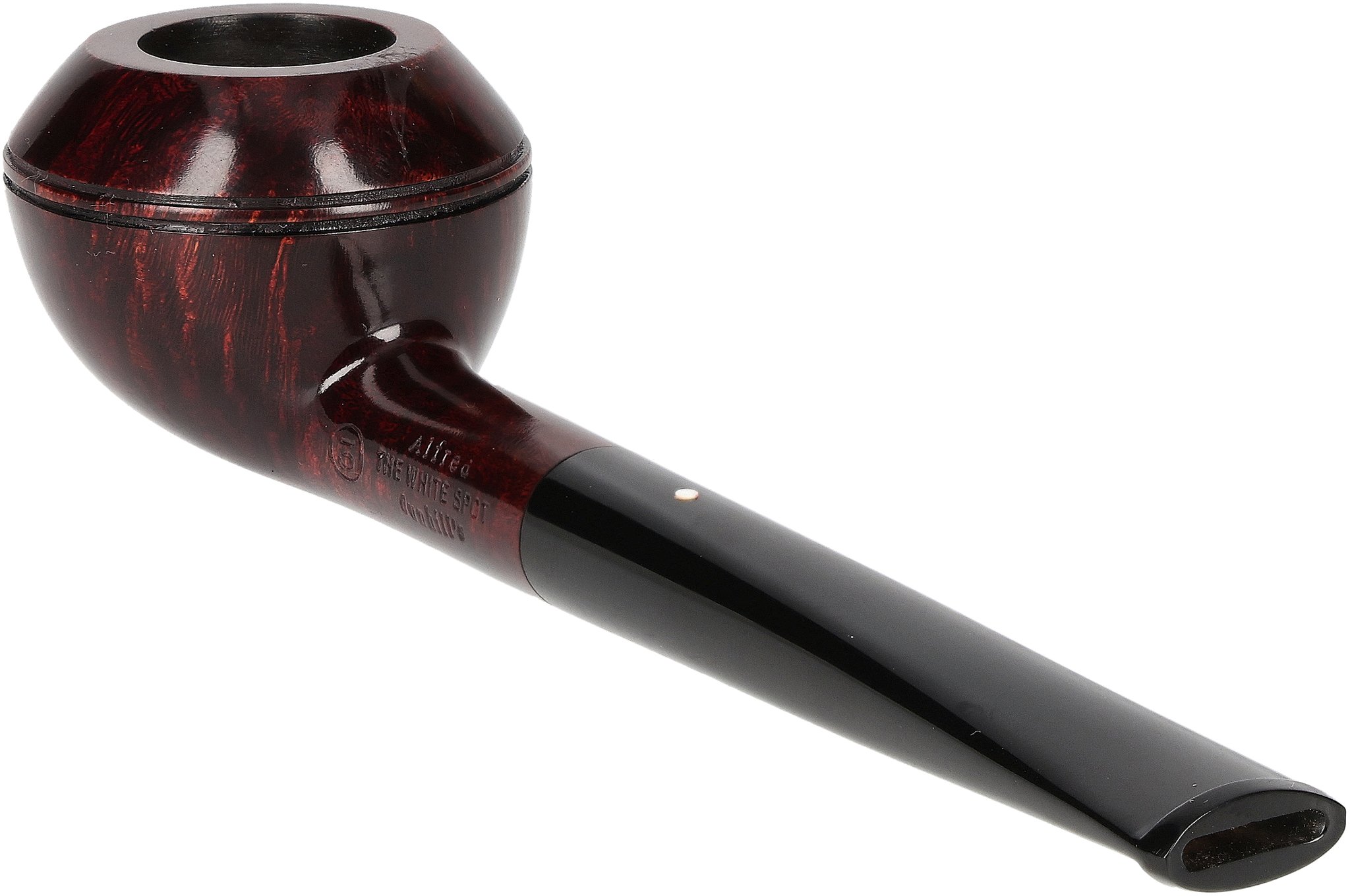 Dunhill Pipes Bruyere 3 Quaint_02