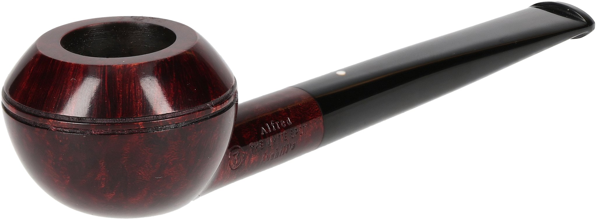Dunhill Pipes Bruyere 3 Quaint_03