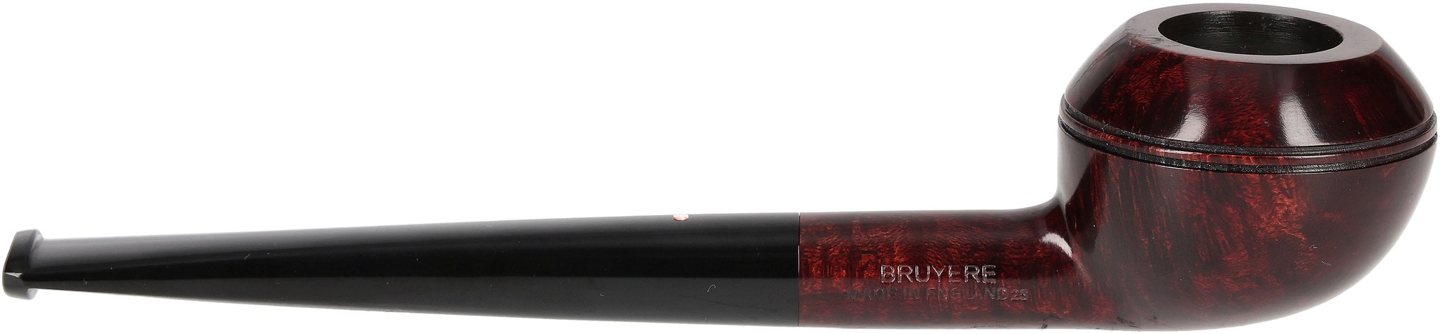 Dunhill Pipes Bruyere 3 Quaint_05