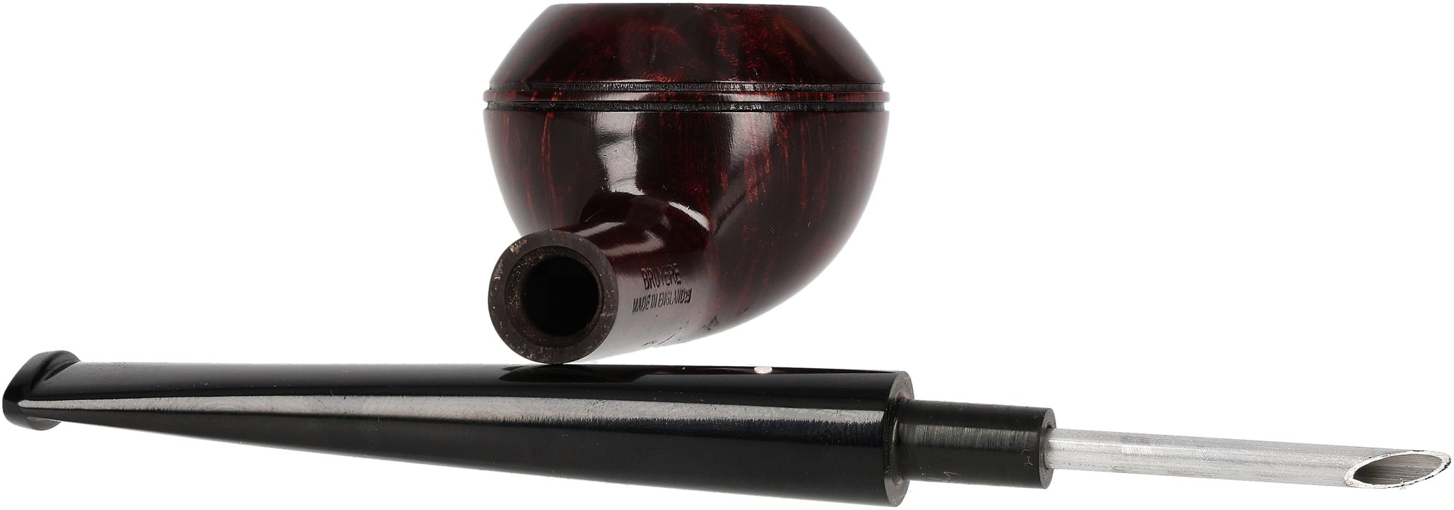 Dunhill Pipes Bruyere 3 Quaint_06