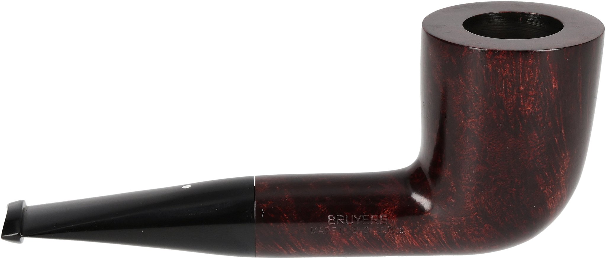 Dunhill Pipes Bruyere 4105F Stubby 9mm_05