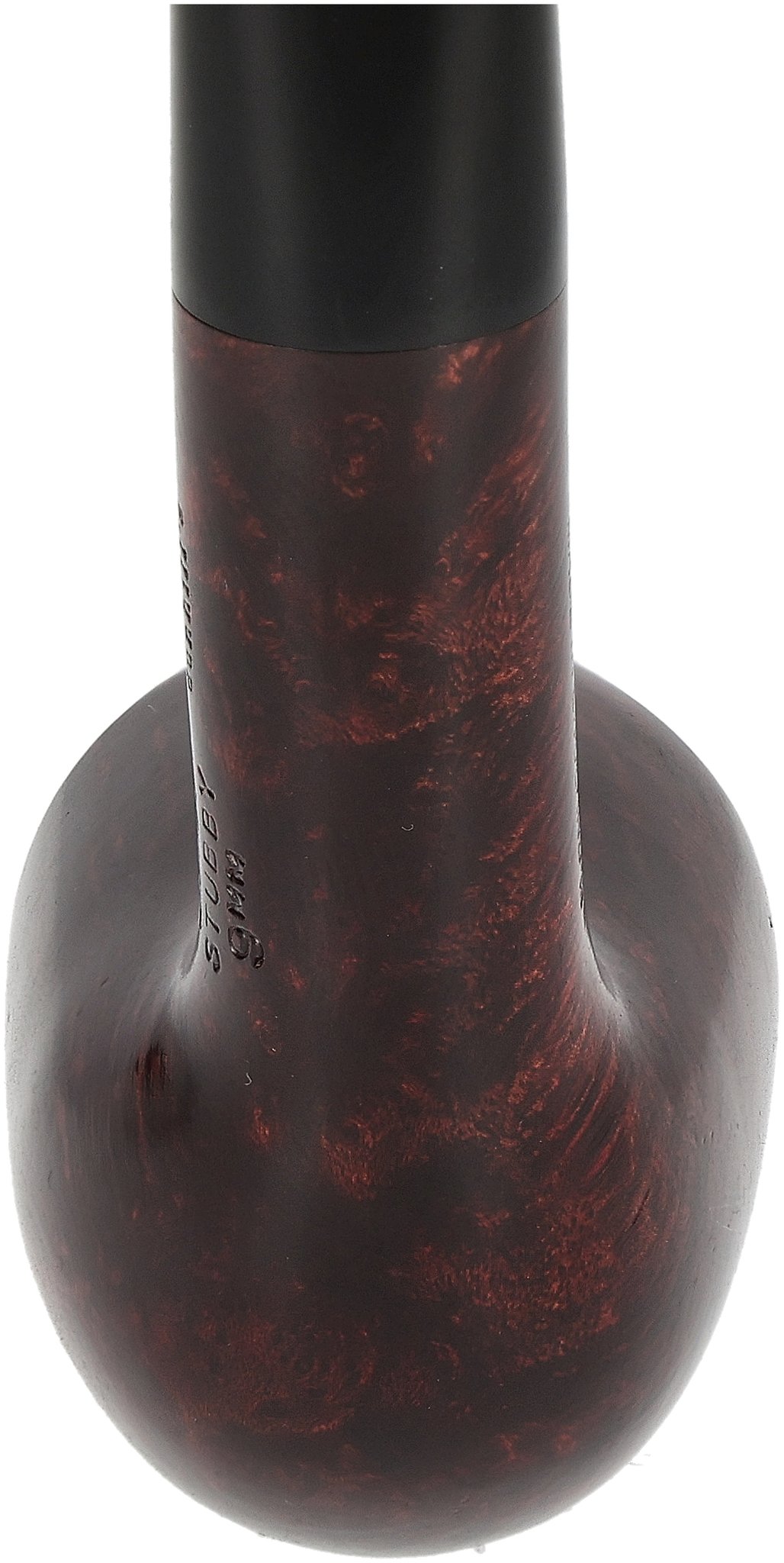 Dunhill Pipes Bruyere 4105F Stubby 9mm_04