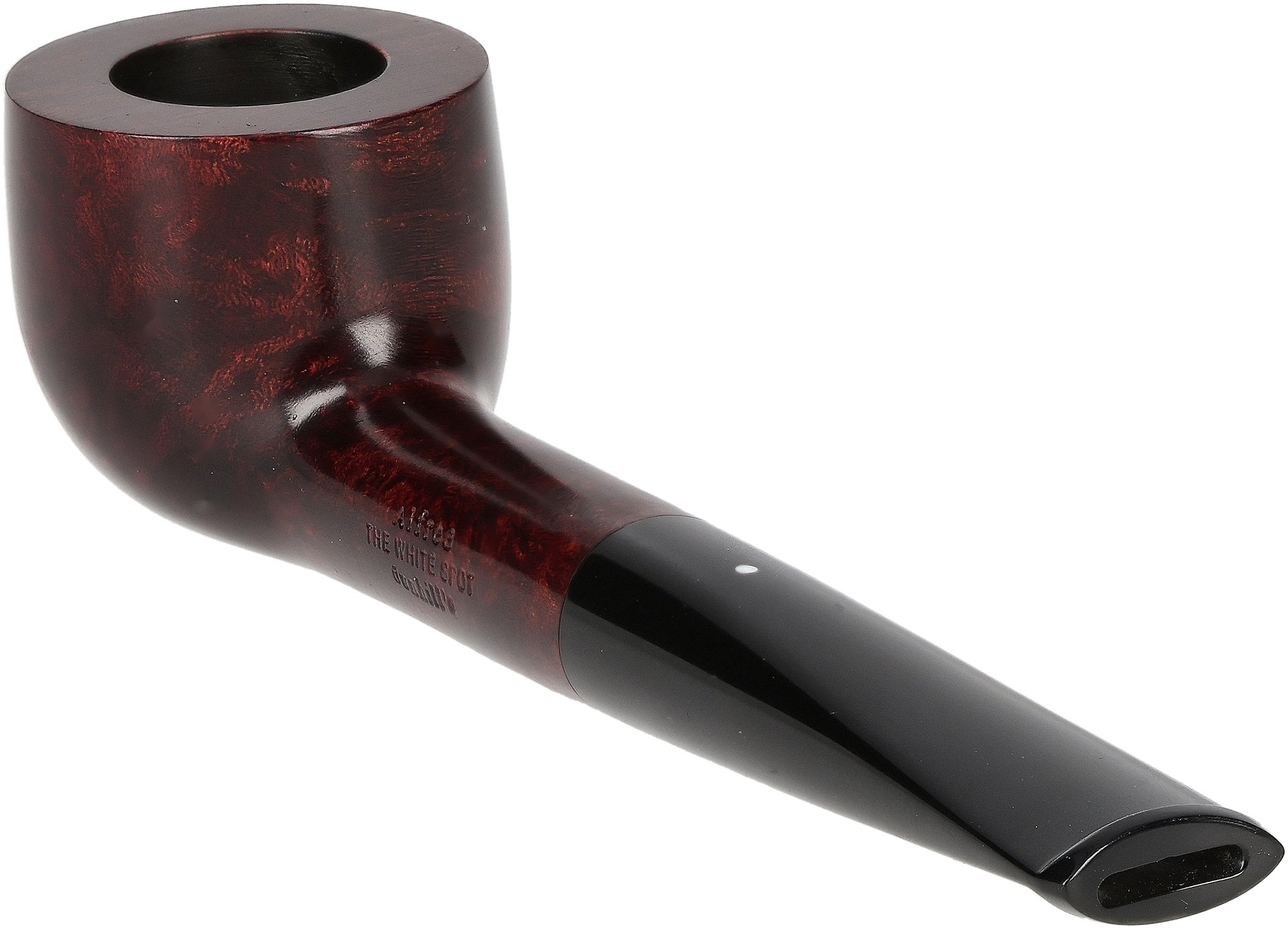 Dunhill Pipes Bruyere 3106_02