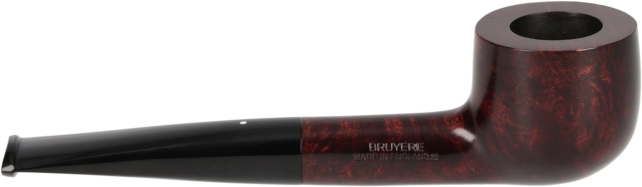 Dunhill Pipes Bruyere 3106_05