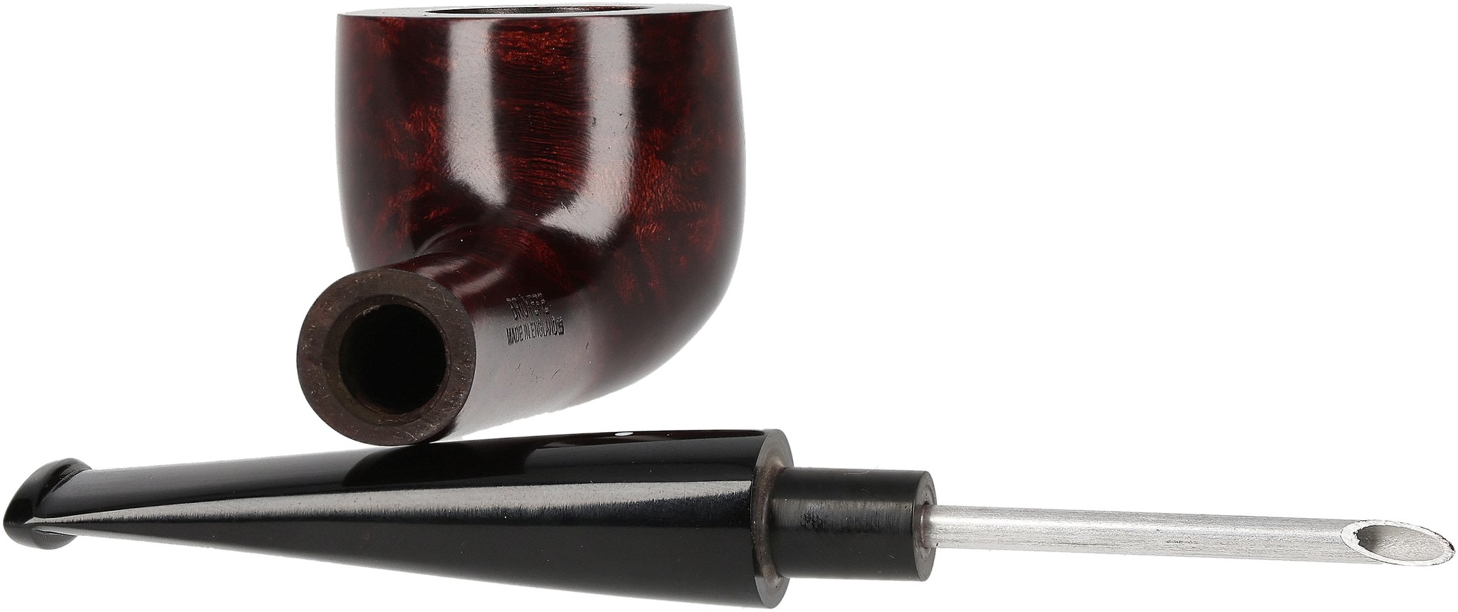 Dunhill Pipes Bruyere 3106_06