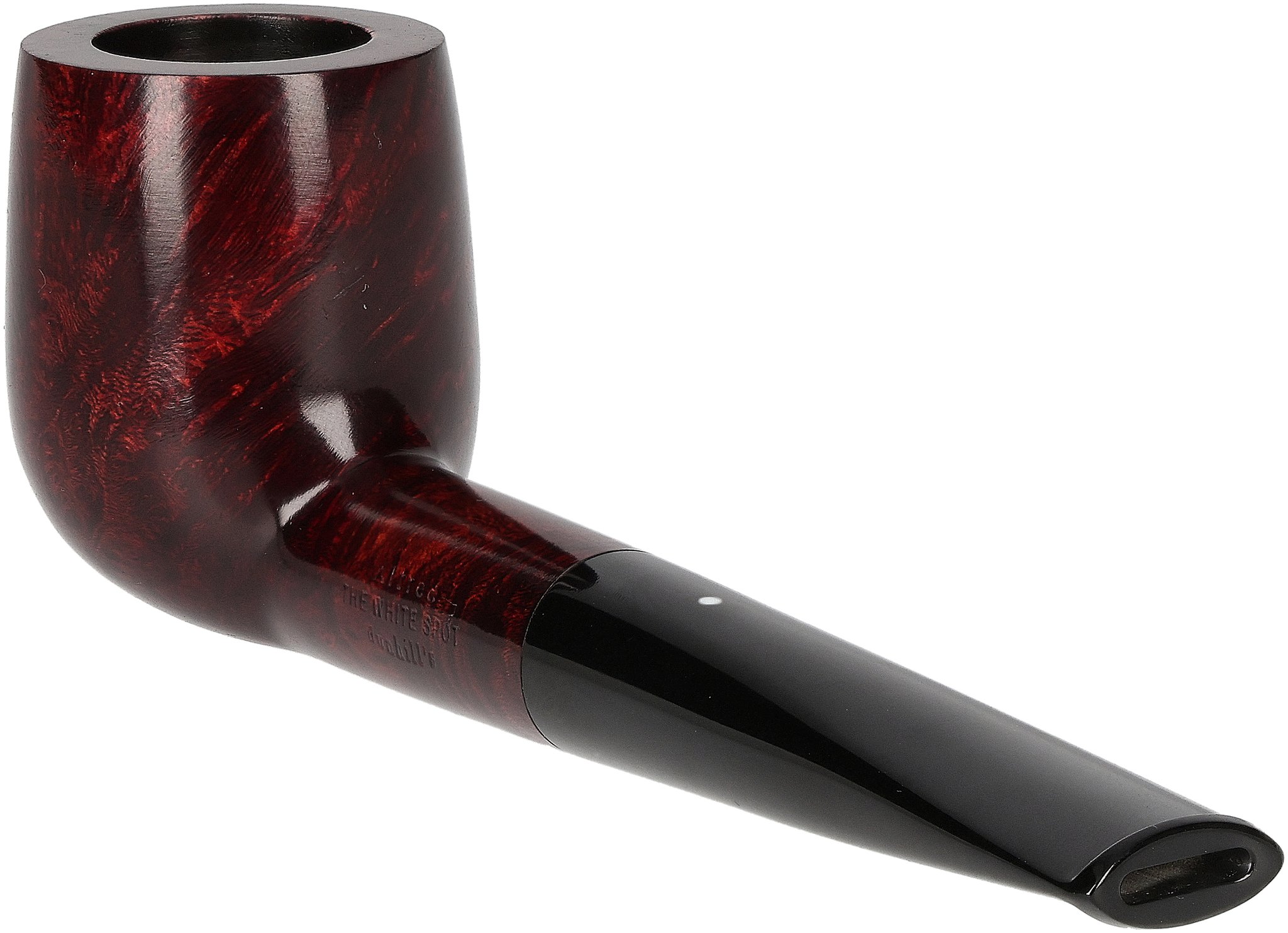Dunhill Pipes Bruyere 3103_02