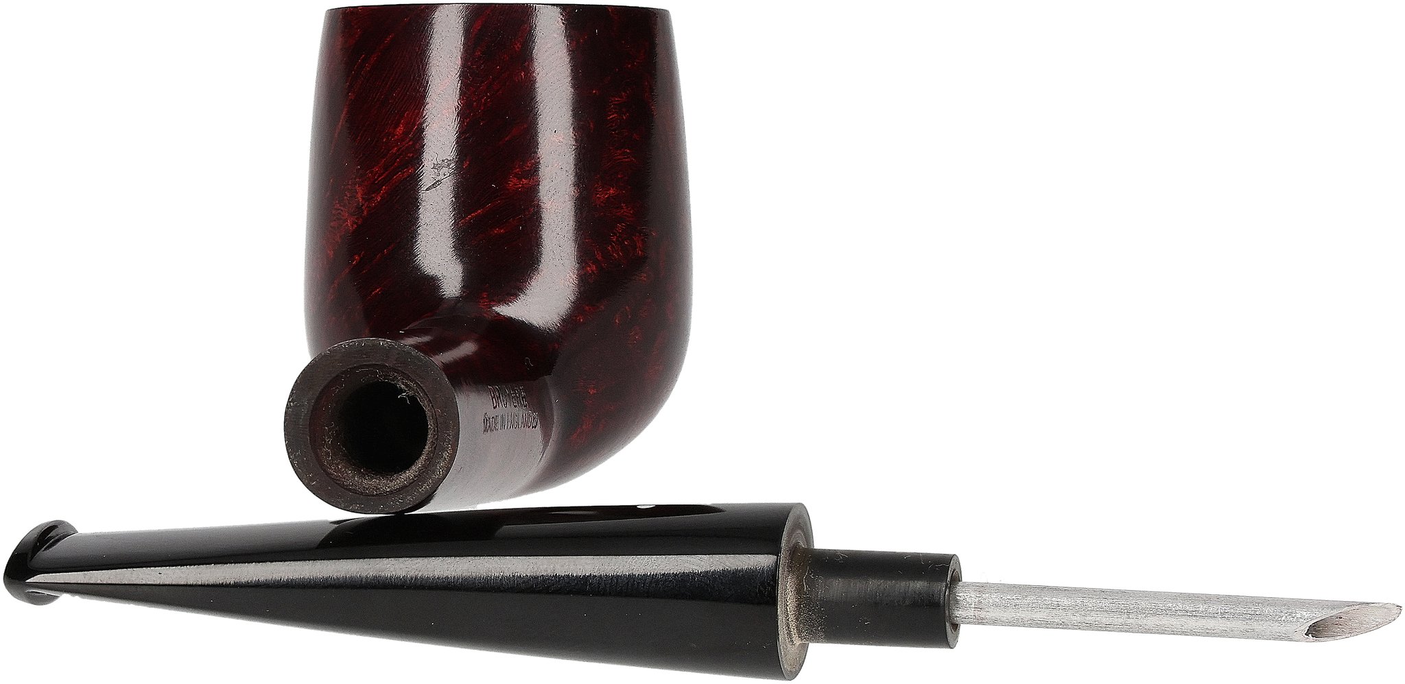 Dunhill Pipes Bruyere 3103_06