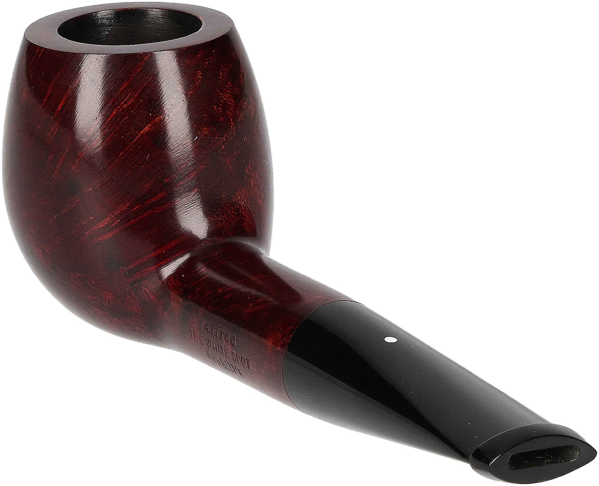 Dunhill Pipes Bruyere 4101F Stubby 9mm_02