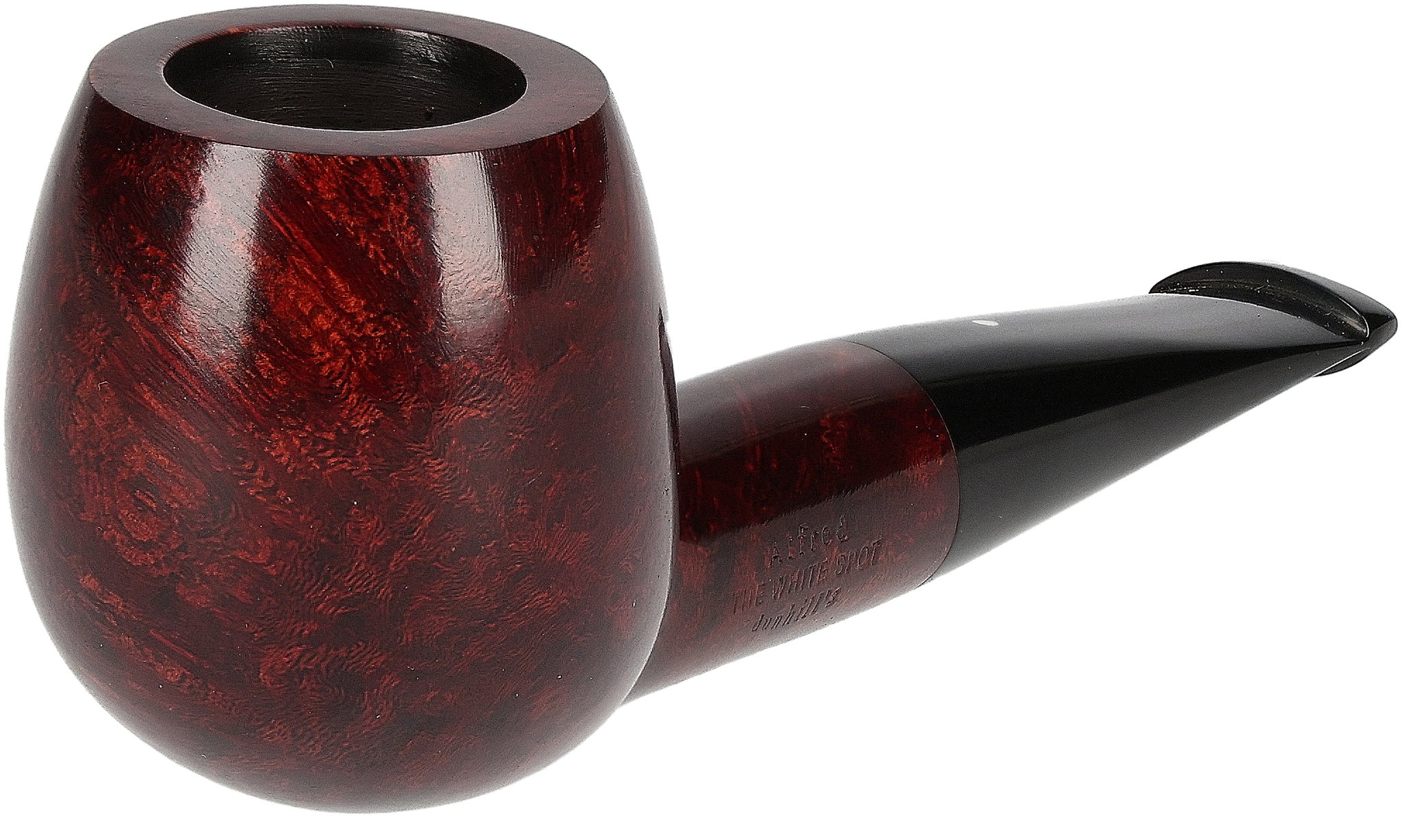 Dunhill Pipes Bruyere 4101F Stubby 9mm_03