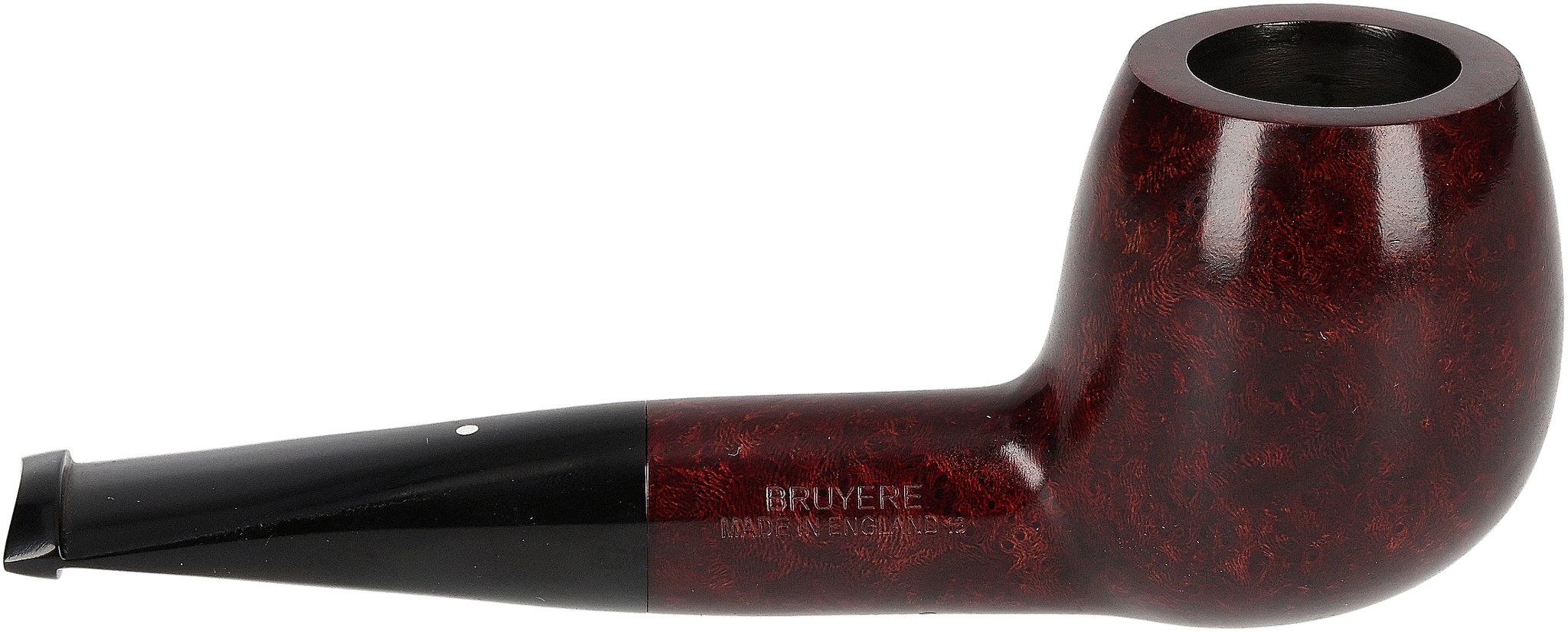 Dunhill Pipes Bruyere 4101F Stubby 9mm_05