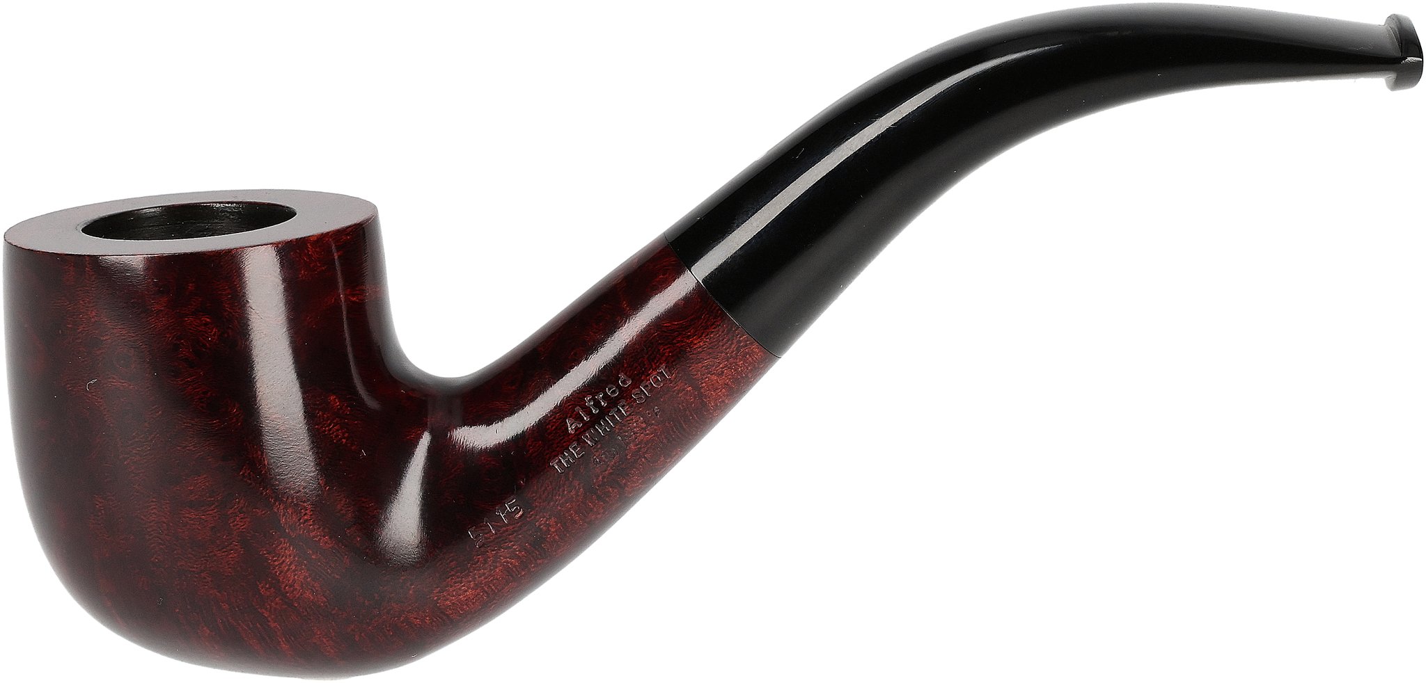 Dunhill Pipes Bruyere 5115_01