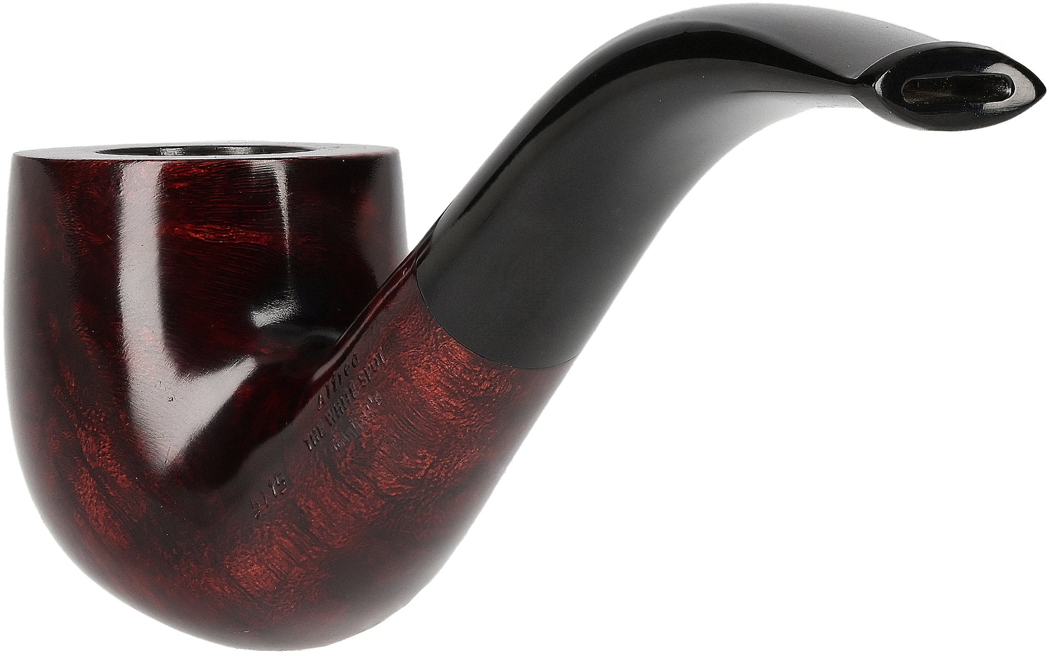 Dunhill Pipes Bruyere 5115_02