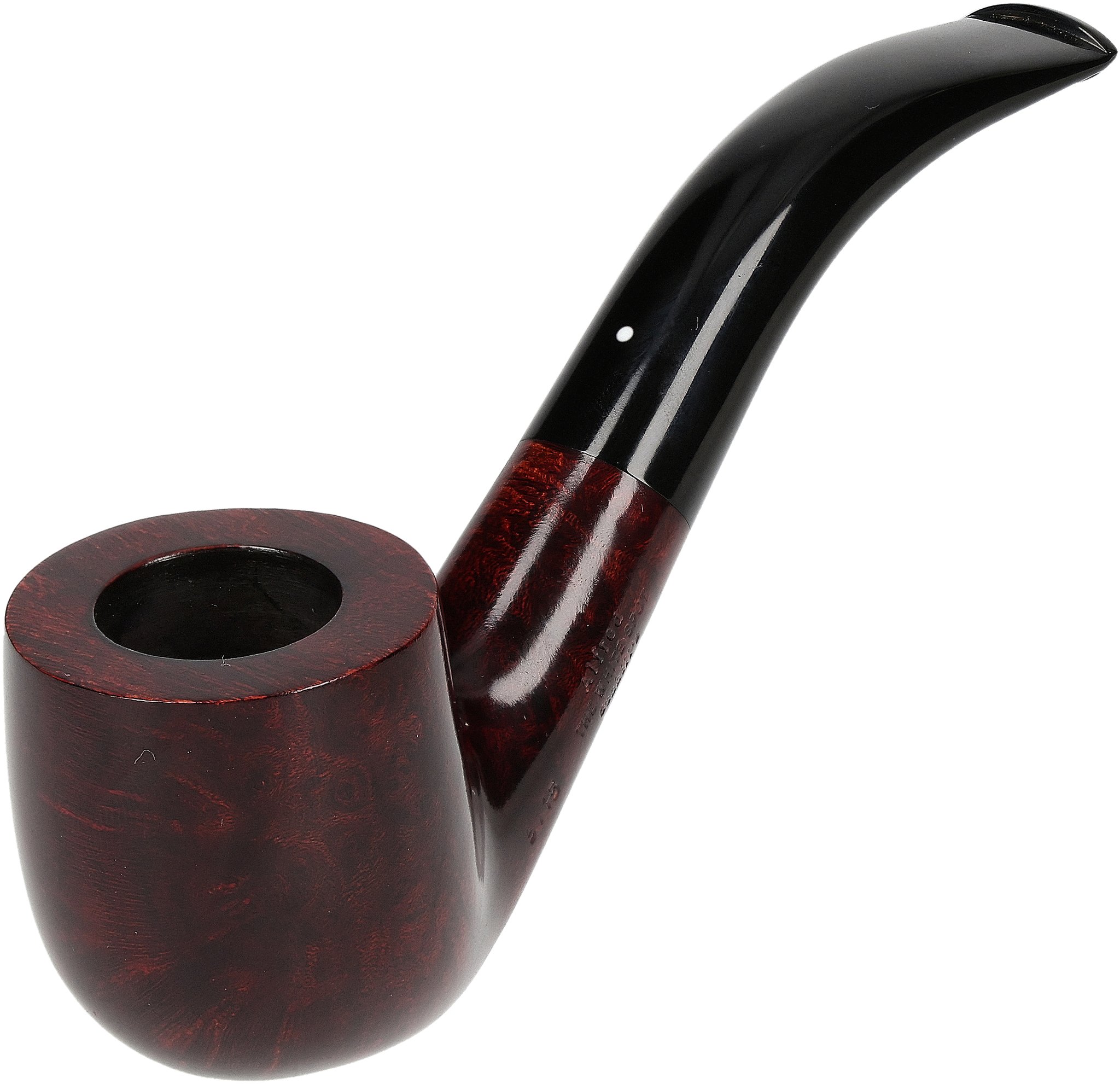 Dunhill Pipes Bruyere 5115_03