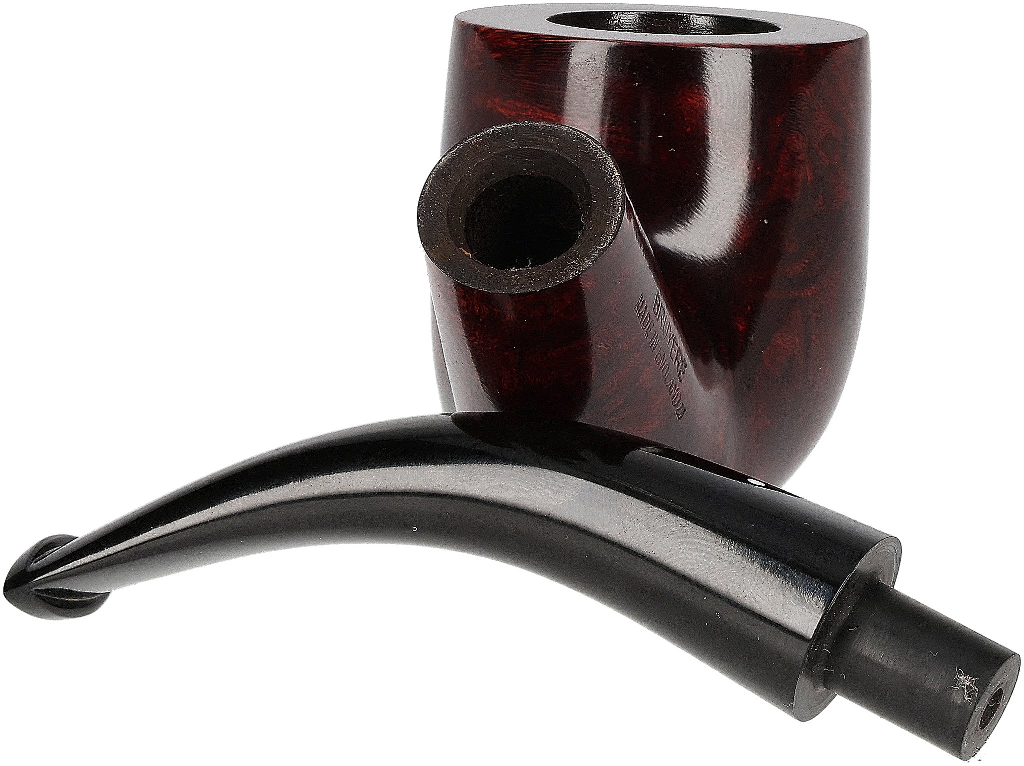 Dunhill Pipes Bruyere 5115_06