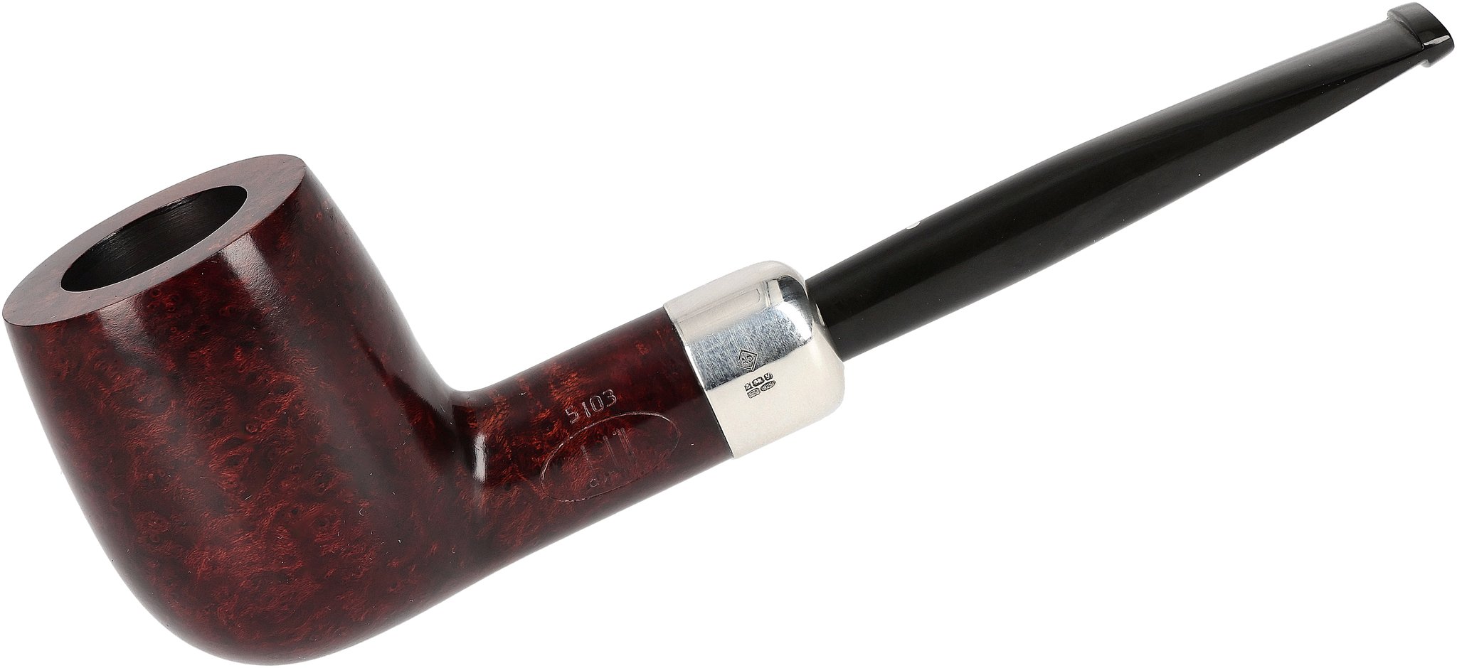 Dunhill Pipes Bruyere 5103 NOS_01