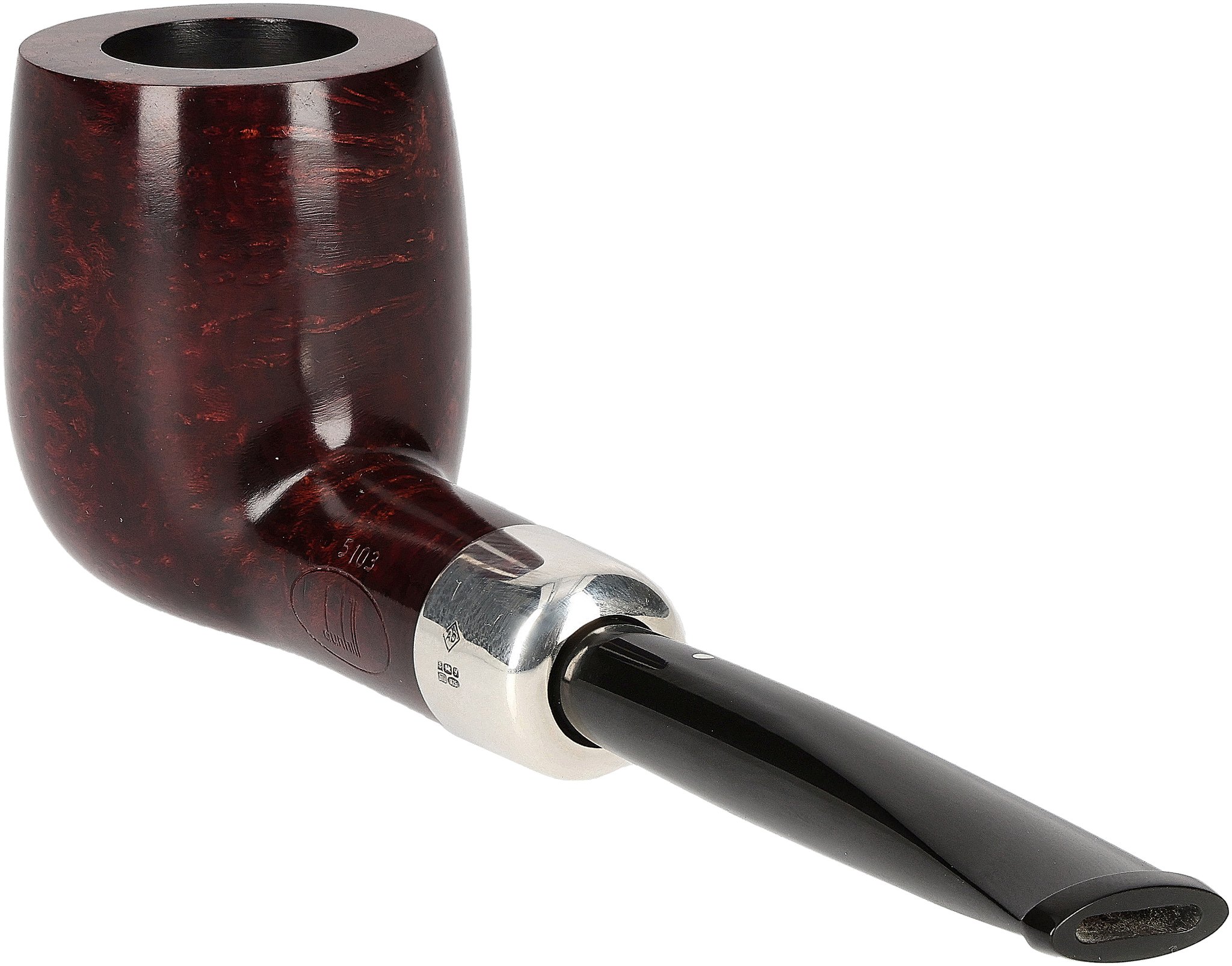 Dunhill Pipes Bruyere 5103 NOS_02