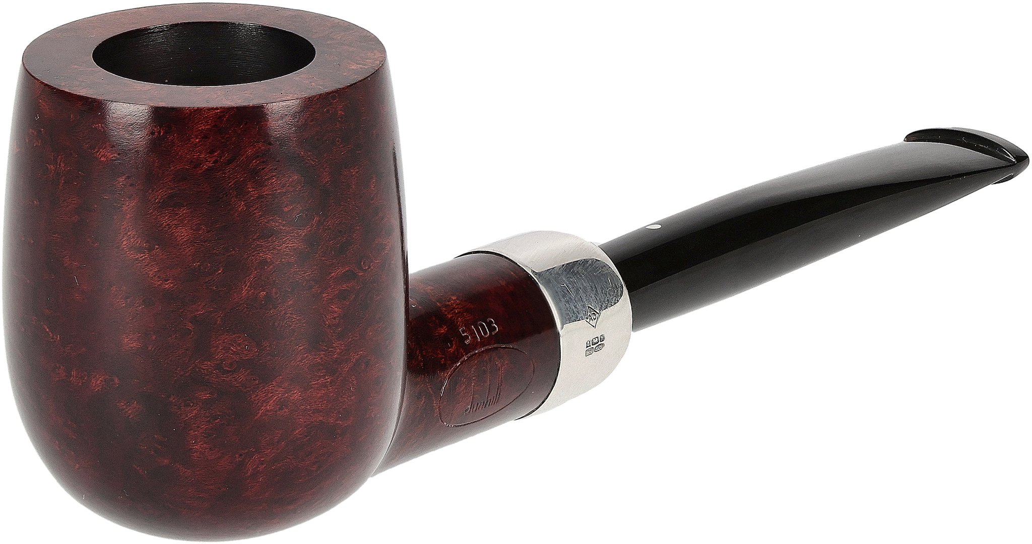 Dunhill Pipes Bruyere 5103 NOS_03