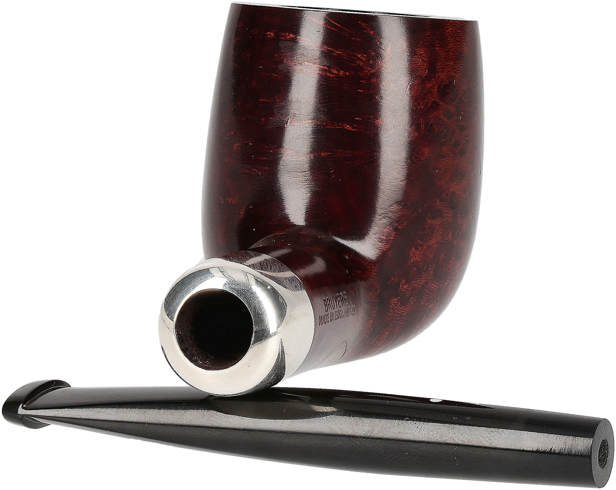 Dunhill Pipes Bruyere 5103 NOS_06