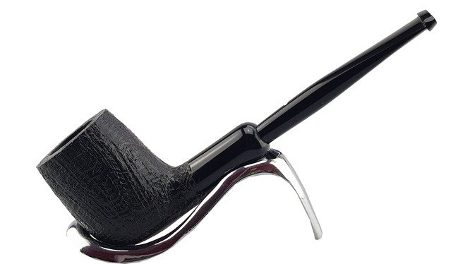 Dunhill Ring Grain Billard 8644