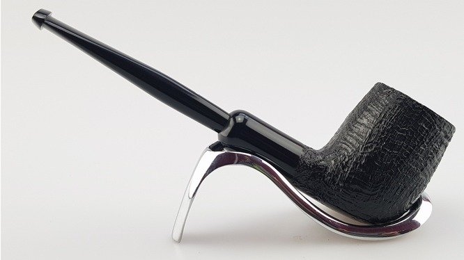Dunhill Ring Grain Billard 8644