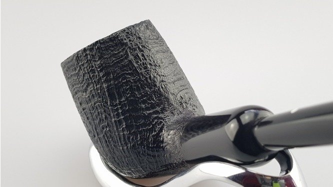 Dunhill Ring Grain Billard 8644