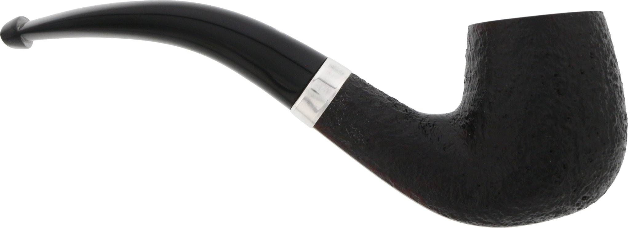 Dunhill The White Spot Pipes Shell Briar No. 3102 Detailbild 1