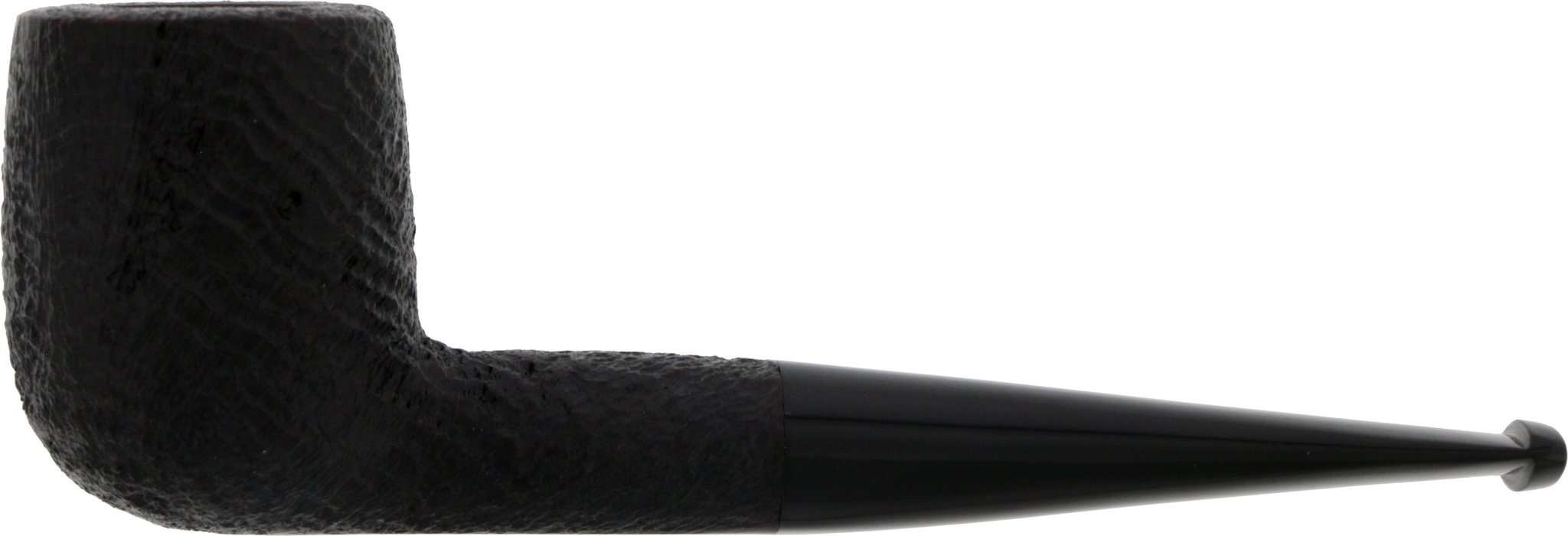 Dunhill The White Spot Pipes Shell Briar No. 5103F 9mm (interne Nr. 13)