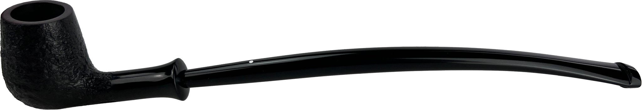 Dunhill The White Spot Pipes Shell Briar No. 3634 (interne Nr. 16)