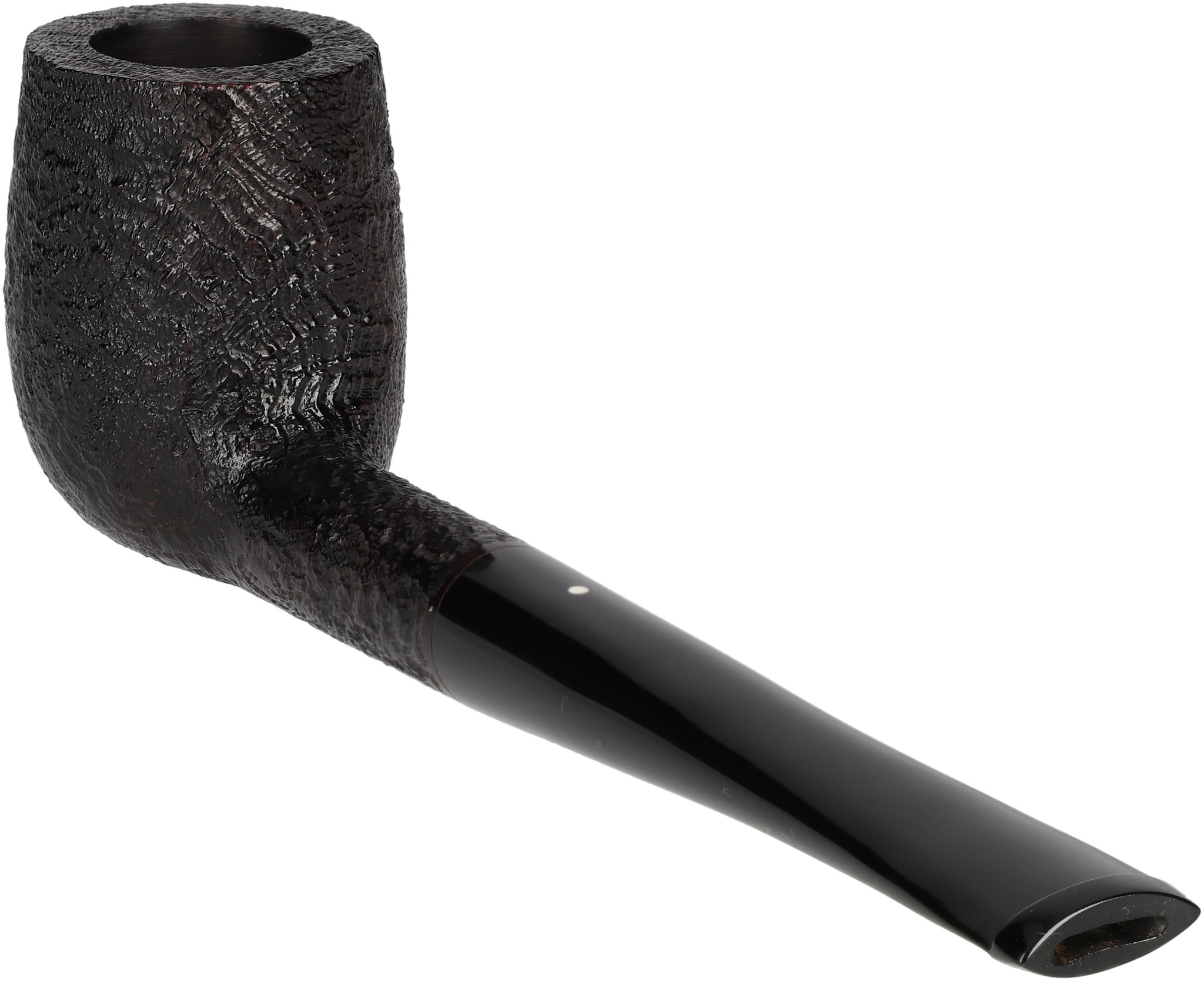 Shell Briar No. 4303 Billard 02